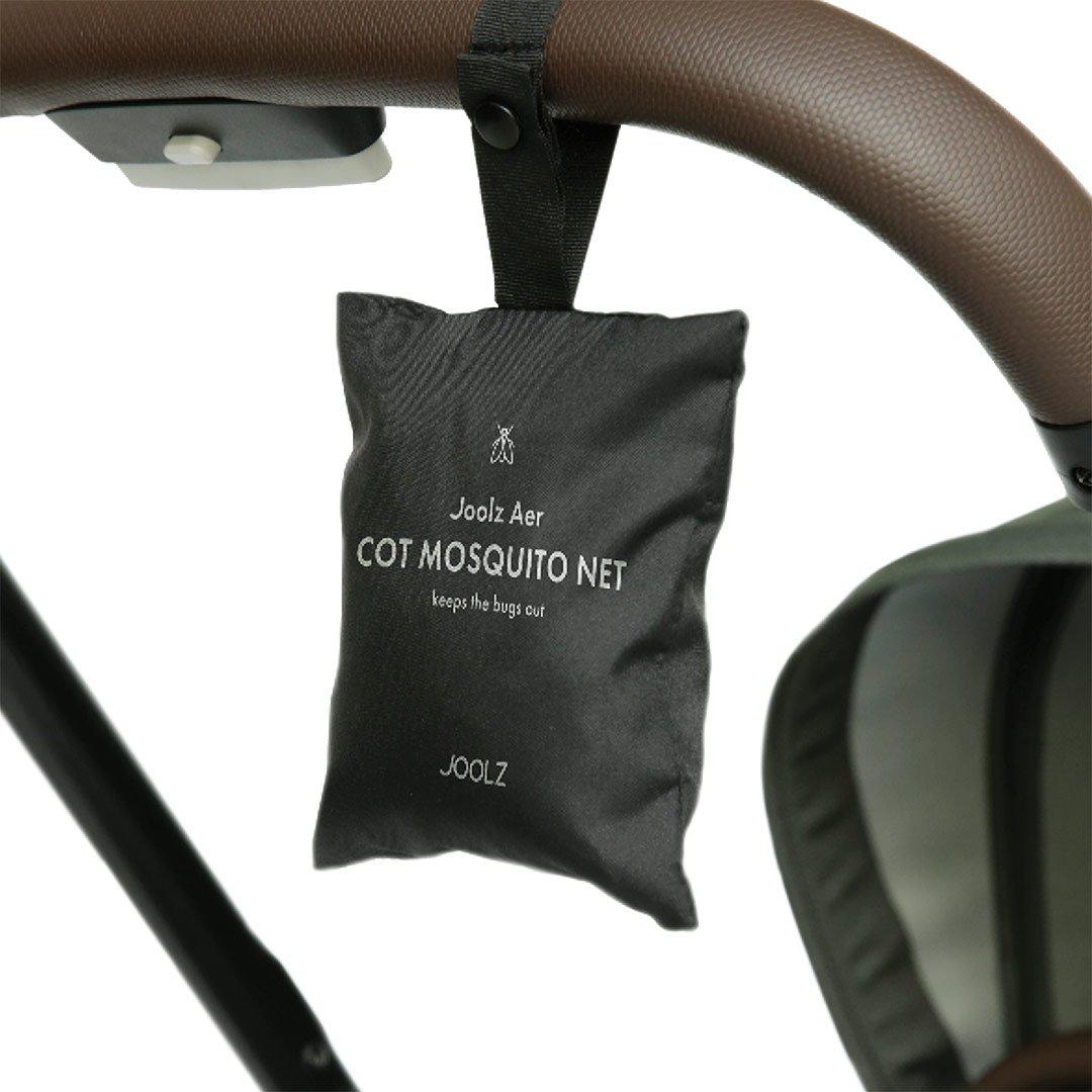  Joolz Aer/Aer+ Carrycot Mosquito Net、mySite、merchandisen