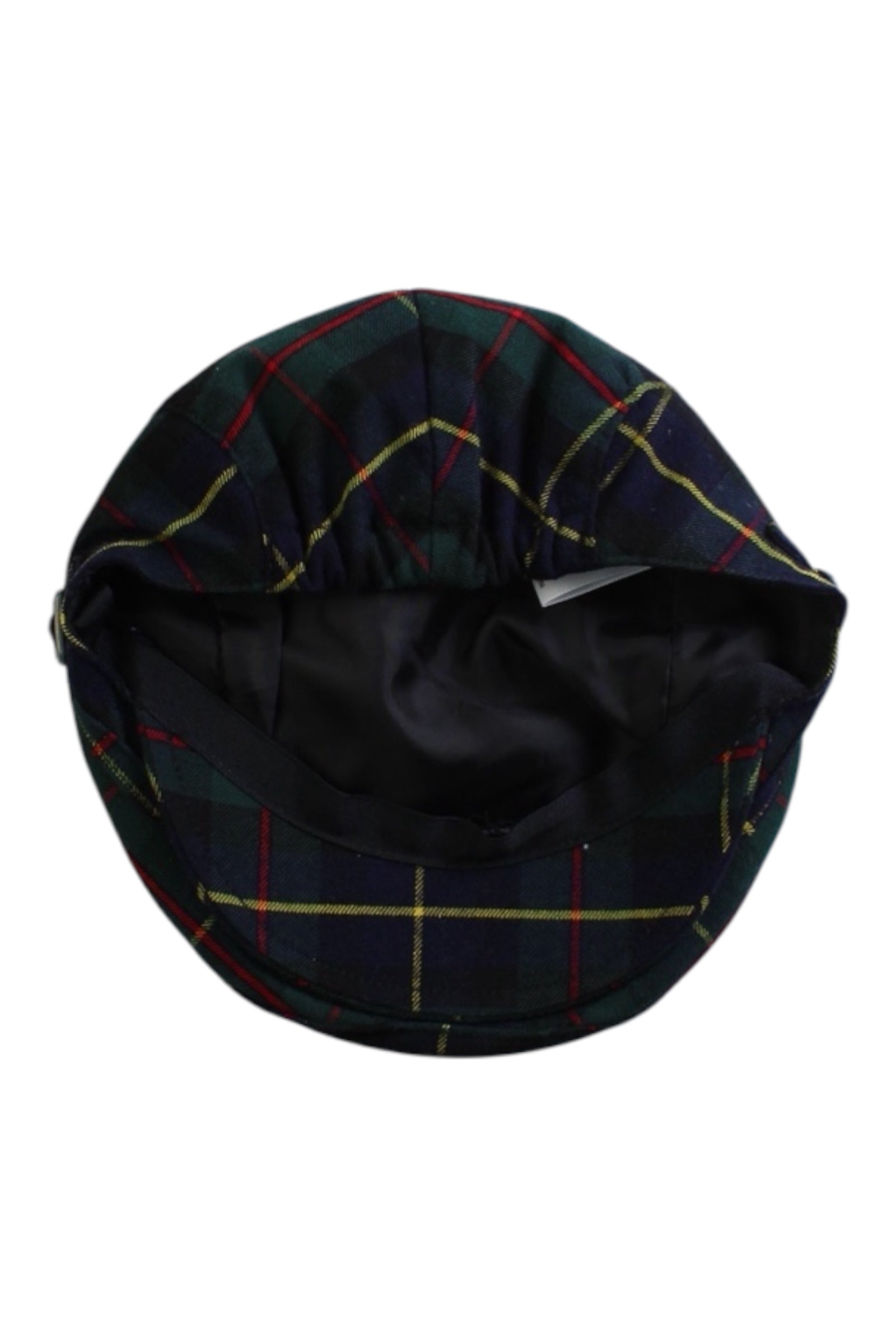 Janie & Jack Checkered Cap 2-3T、mySite、g9winljtr