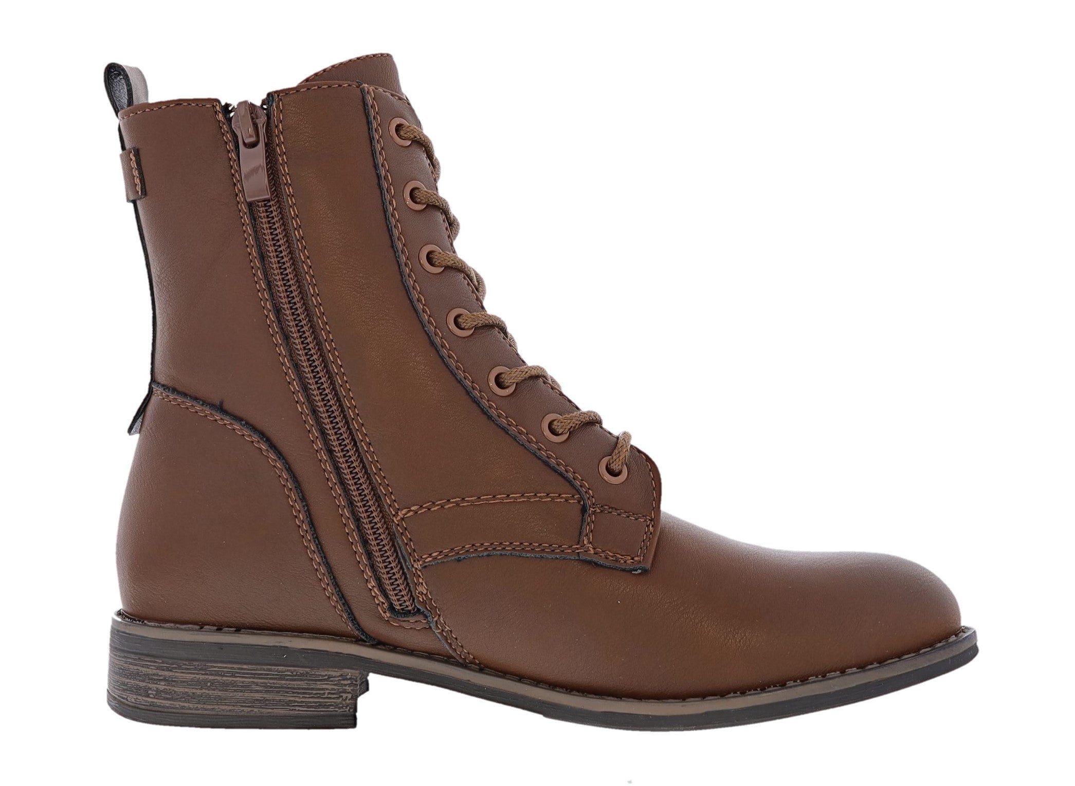 Patrizia Women's Meredith Comfort Bootie、mySite、dreamappss