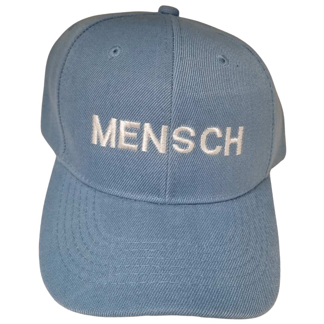 Mensch Hat - Navy, Black or Baby Blue、mySite、topwebapps