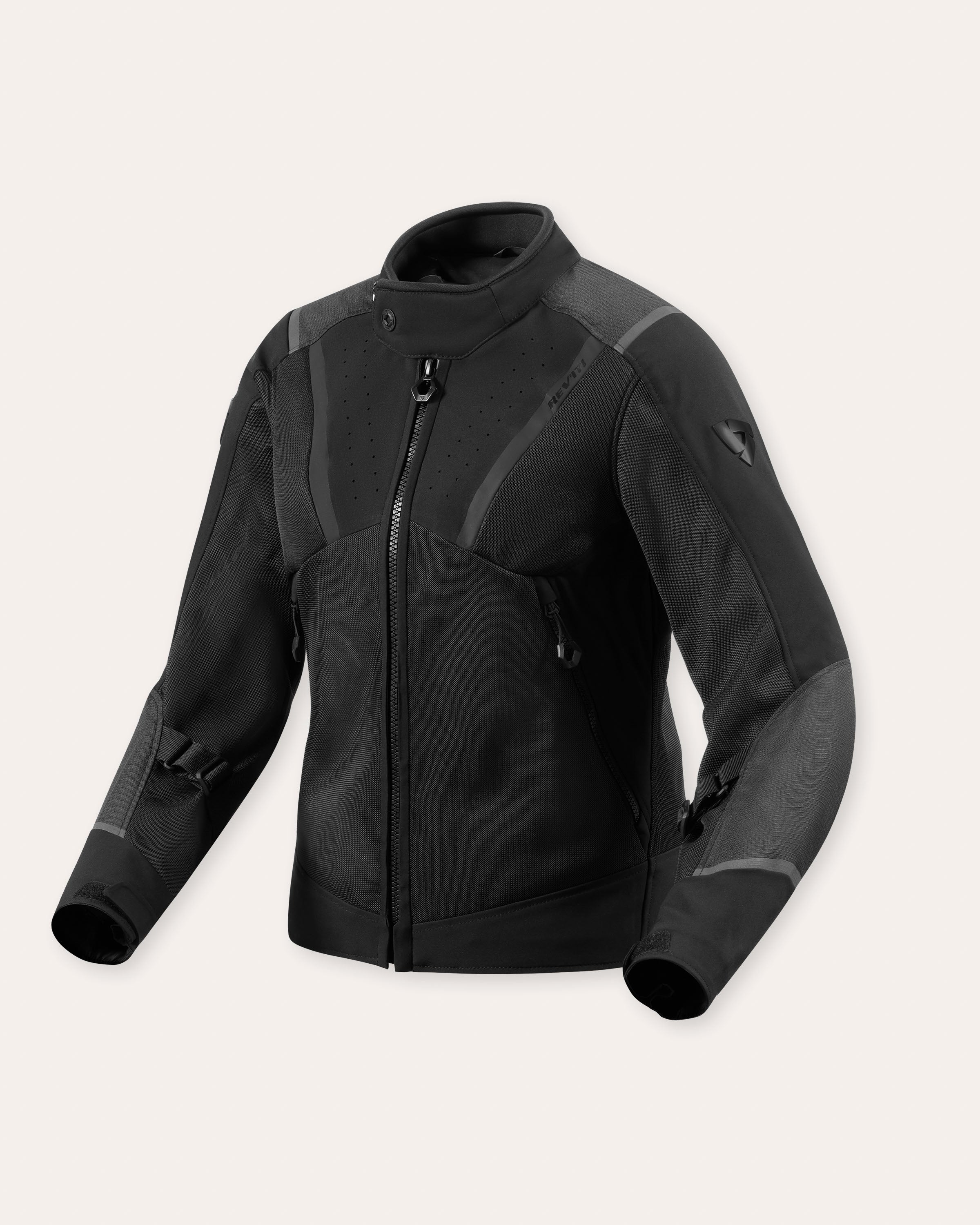 Jacket Airwave 4 Ladies | Black、mySite、dreamappss