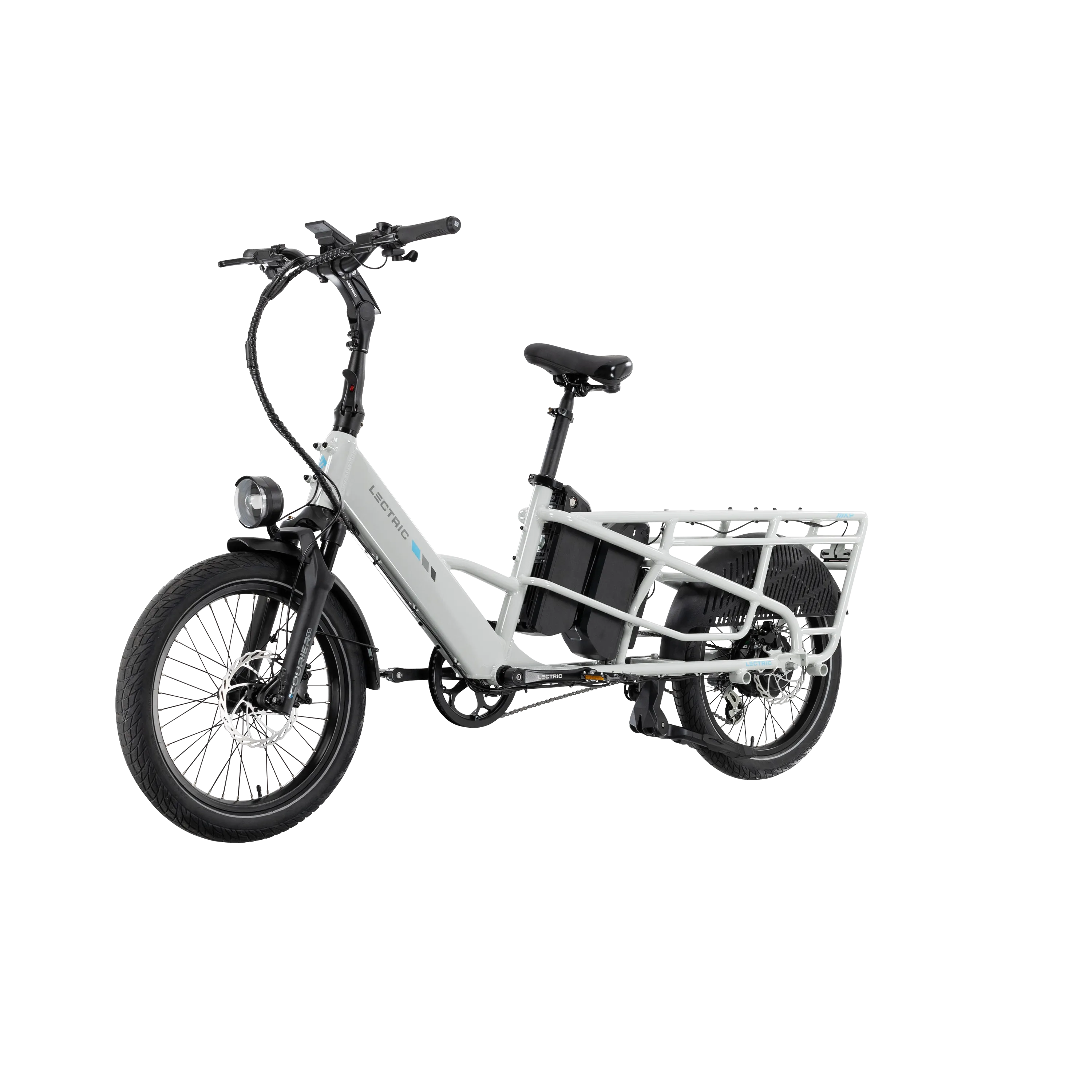  XPedition 2.0 Stratus White Dual-Battery + FREE Running Boards, Cushions, Elite Headlight, Suspension Seat Post, & Orbitor ($505 Value)、mySite、ghnorth