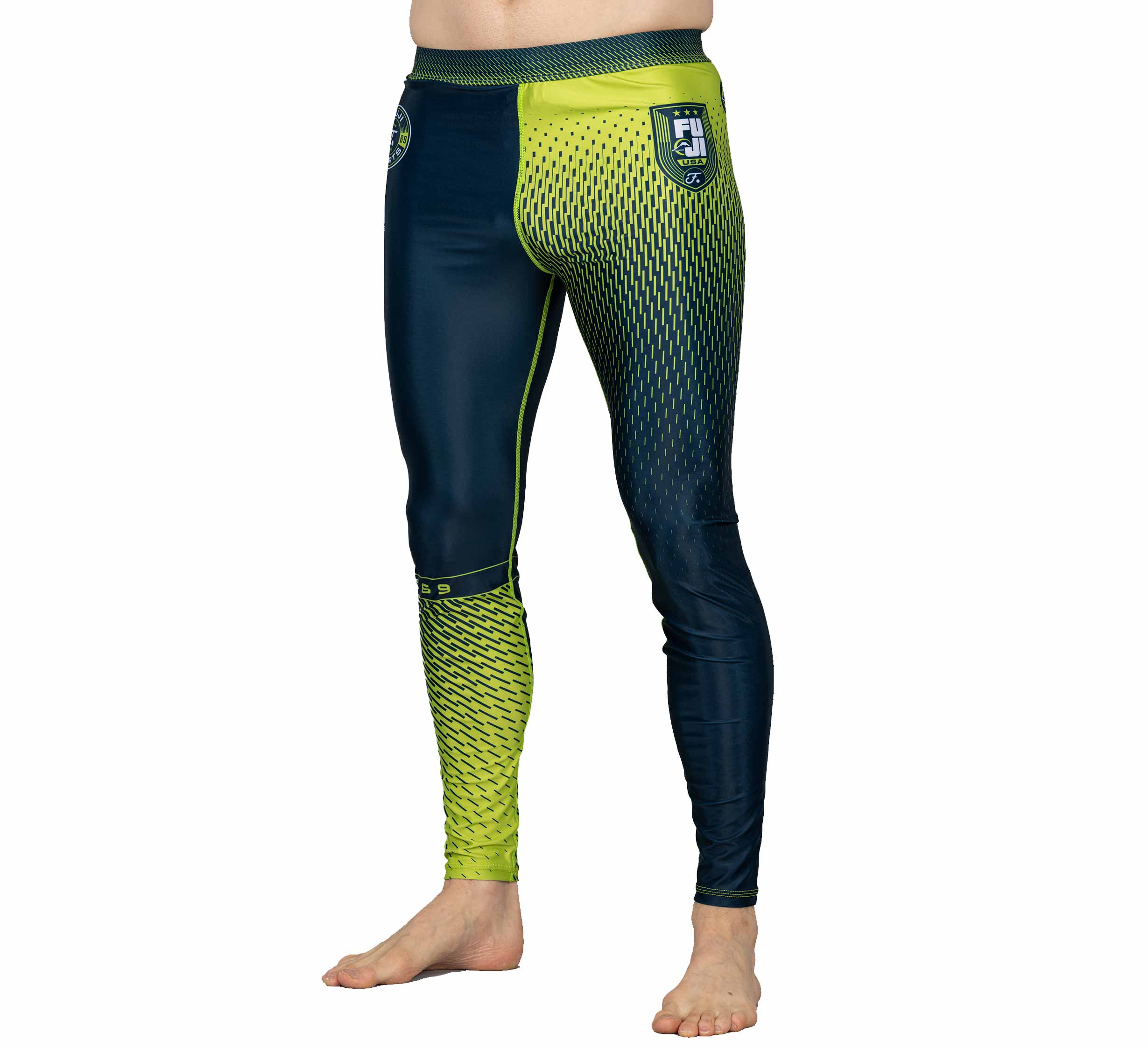 Match Grappling Spats Navy、mySite、gigharbornorthrealestate