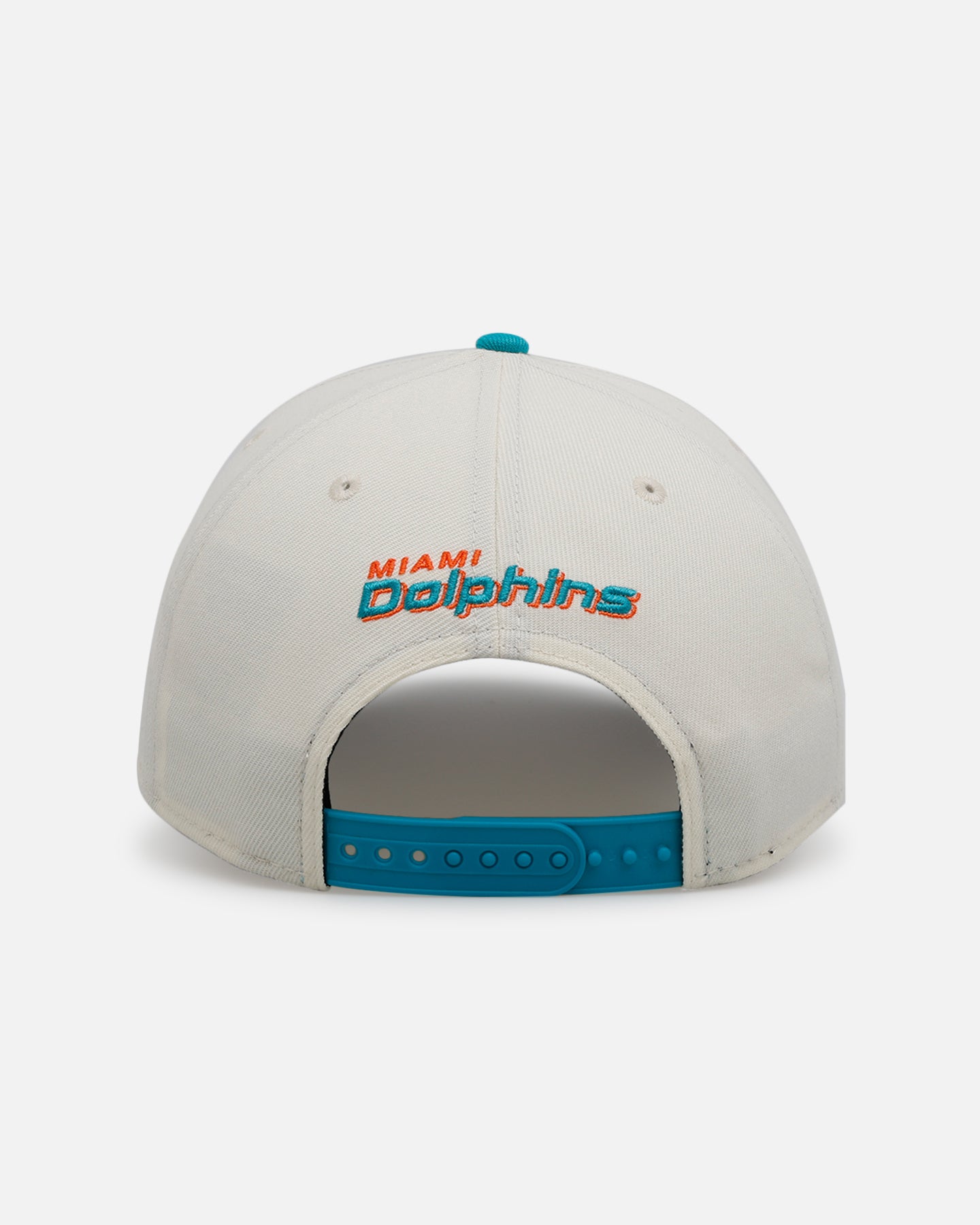 New Era Miami Dolphins 'Super Bowl Logos' 9FORTY A-Frame Snapback Chrome、mySite、zt4zffjzw
