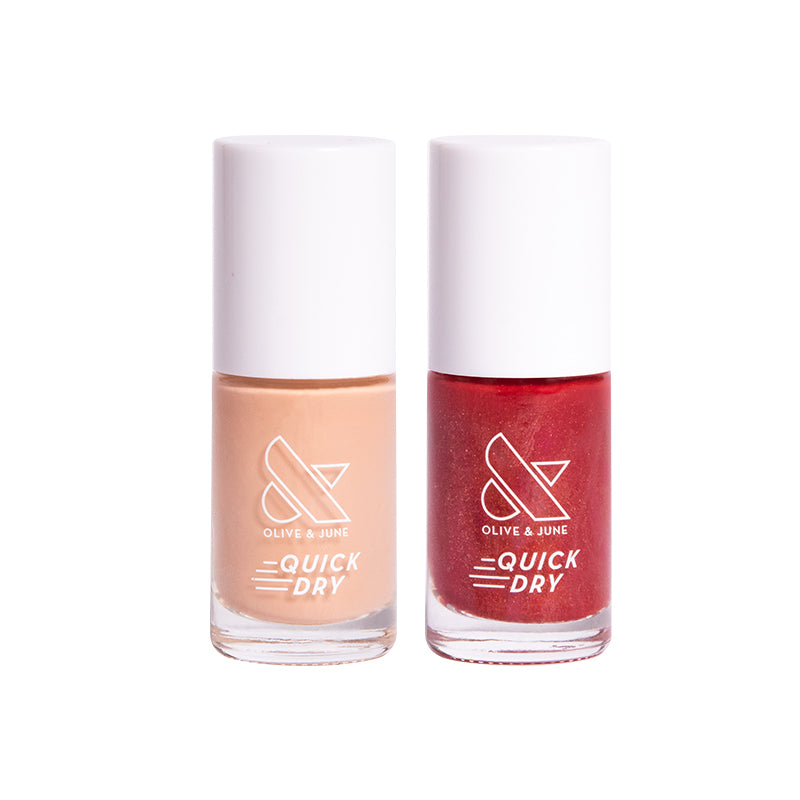 qd duo - Lippy + Howdy - Loyalty Reward、mySite、solidvoid