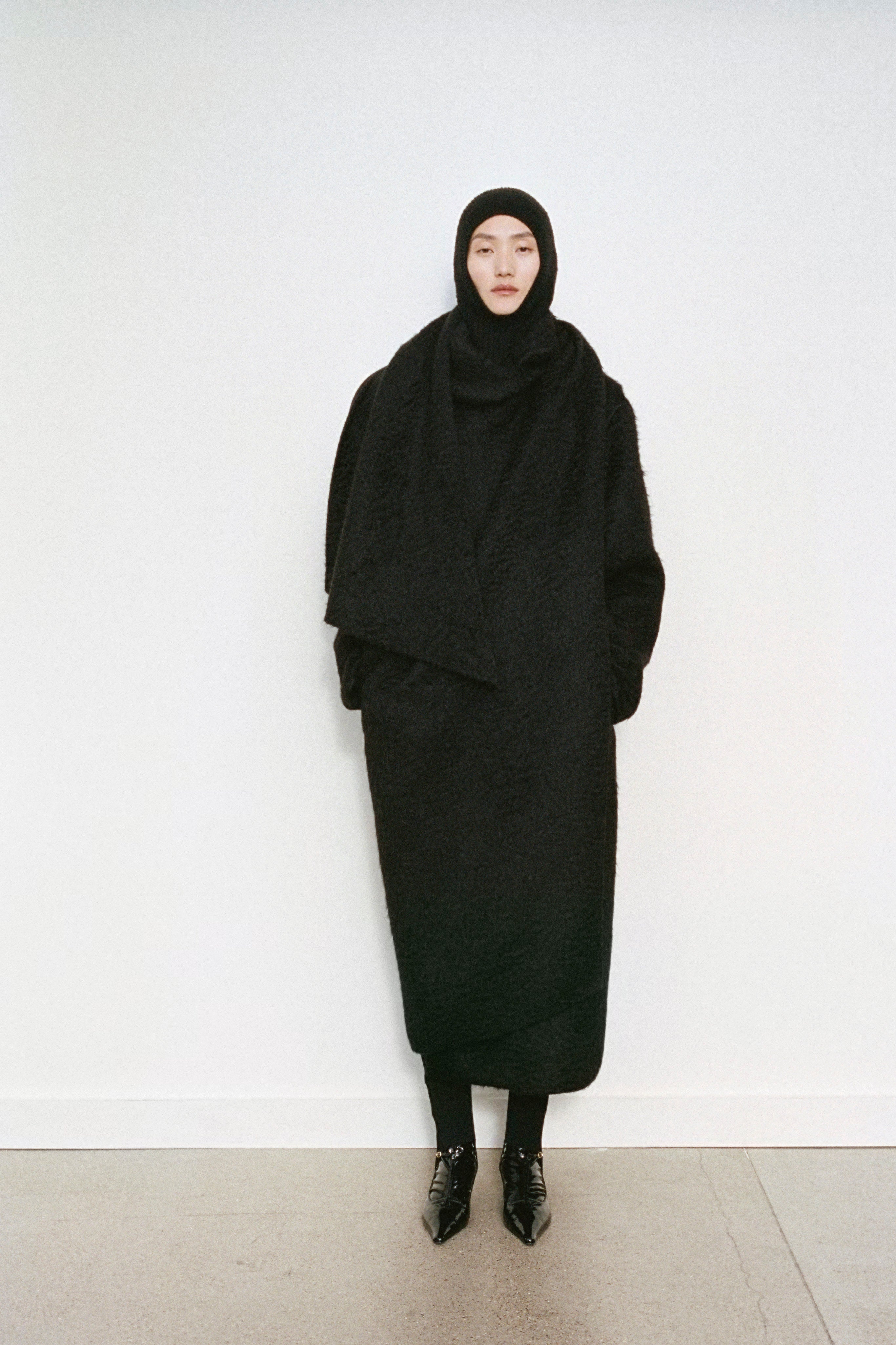 :: Women's Fall 2023 :: Look 25、mySite、aoinhome
