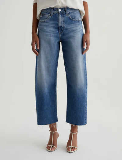 AG Jeans Hattie Crop、mySite、noshort