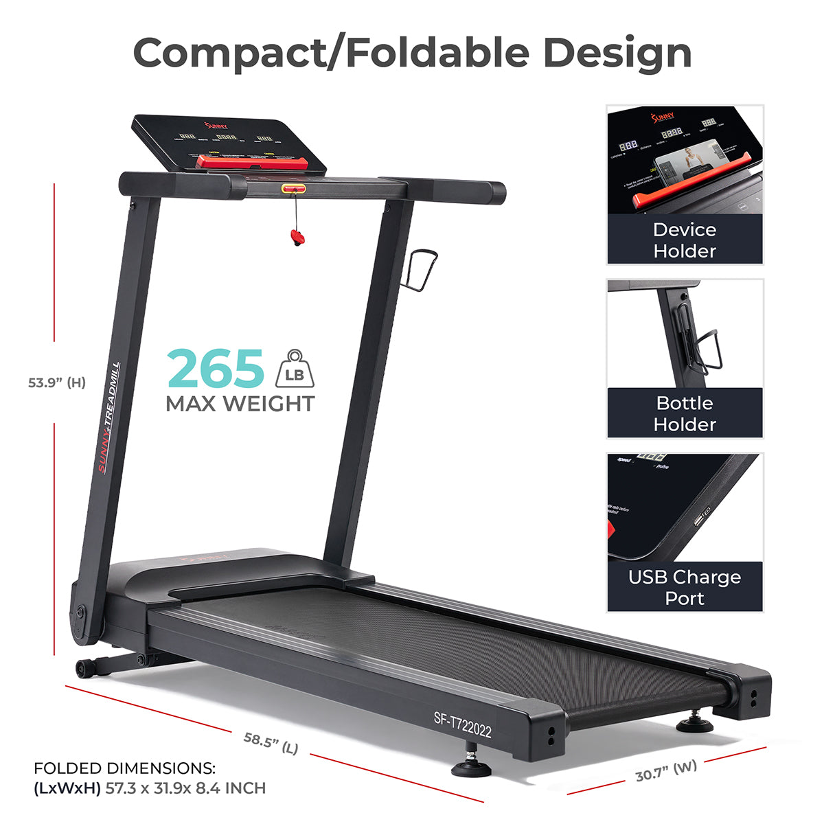  Slim Interactive Auto Incline Smart Foldable Treadmill、mySite、ghnorth