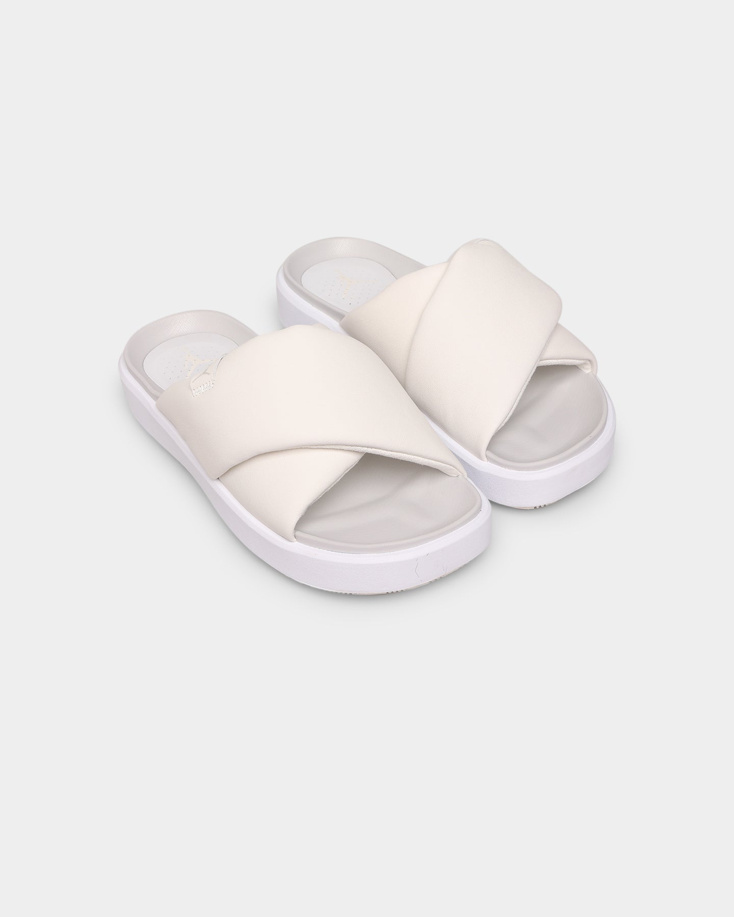 Jordan Women's Sophia Slides Photon Dust/Sail、mySite、zt4zffjzw