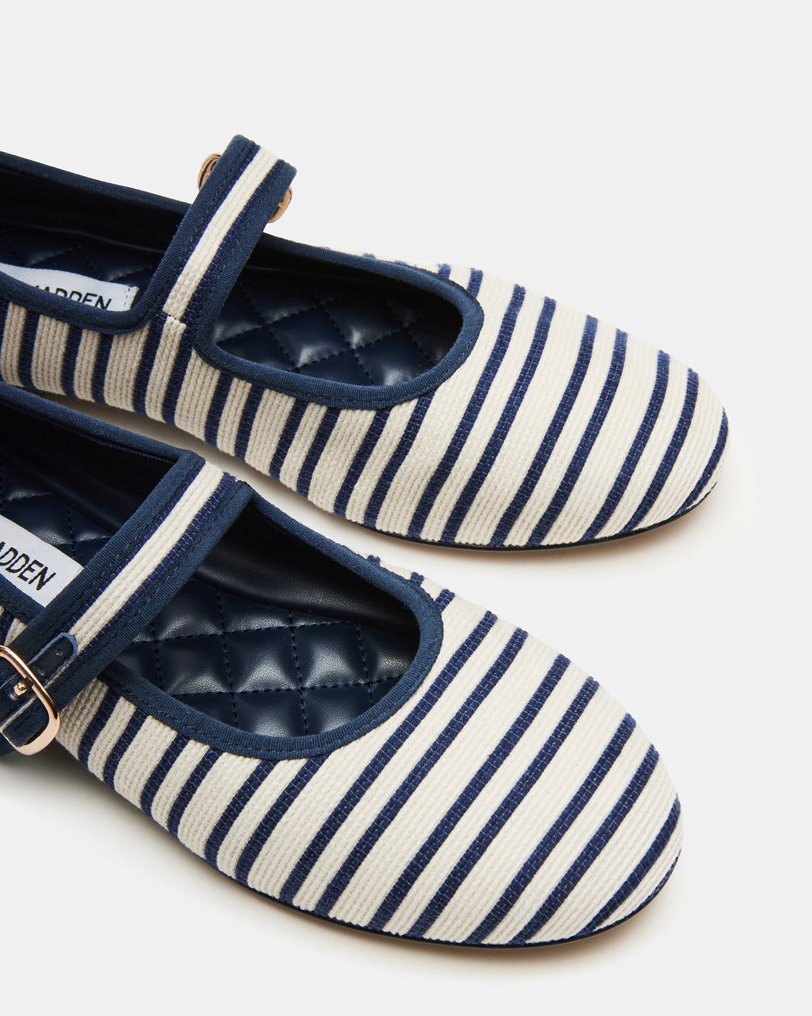 DORY WHITE/NAVY、mySite、gtrtttuynbv