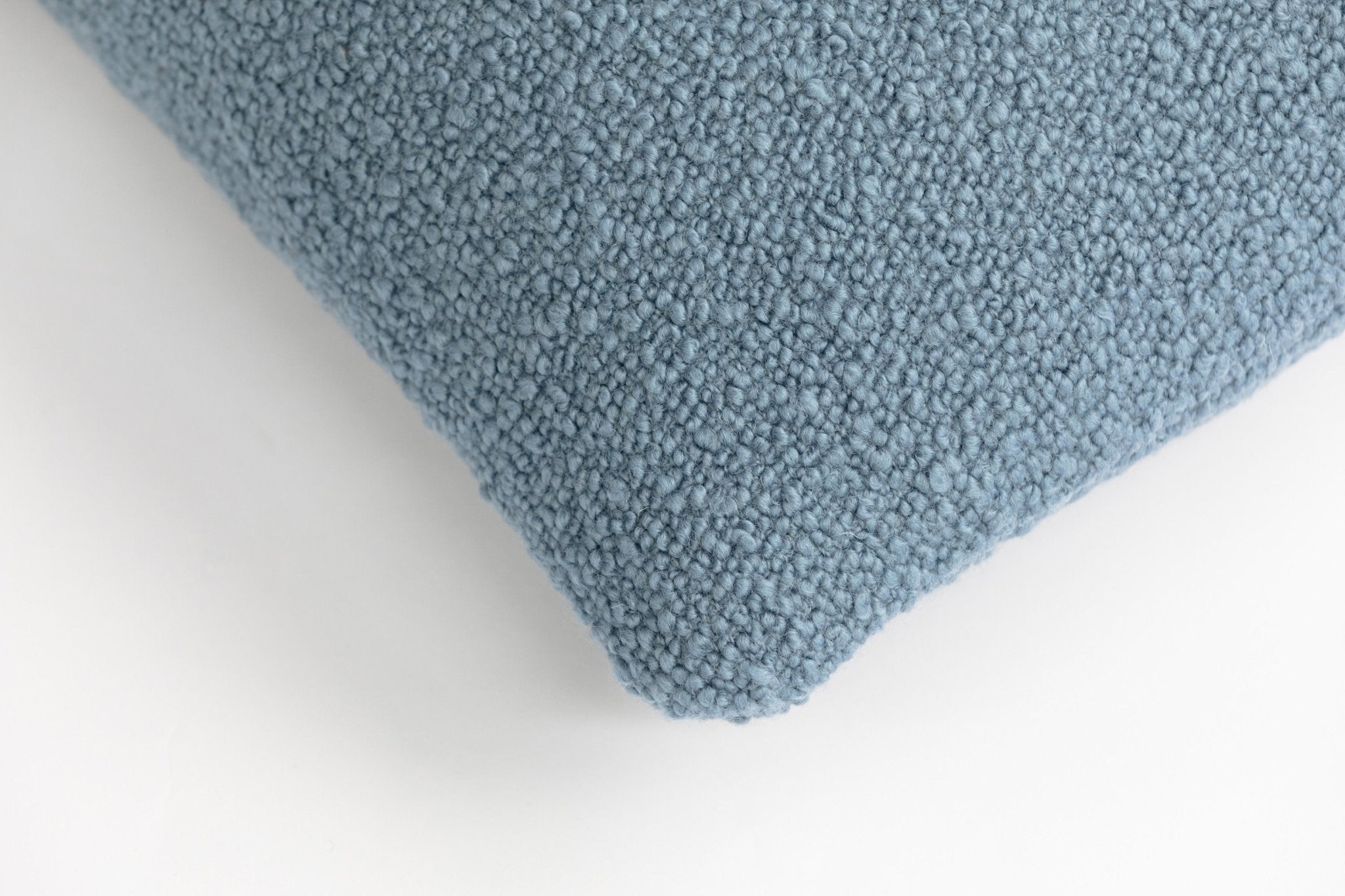 Poppy Cushion Denim、mySite、neckold