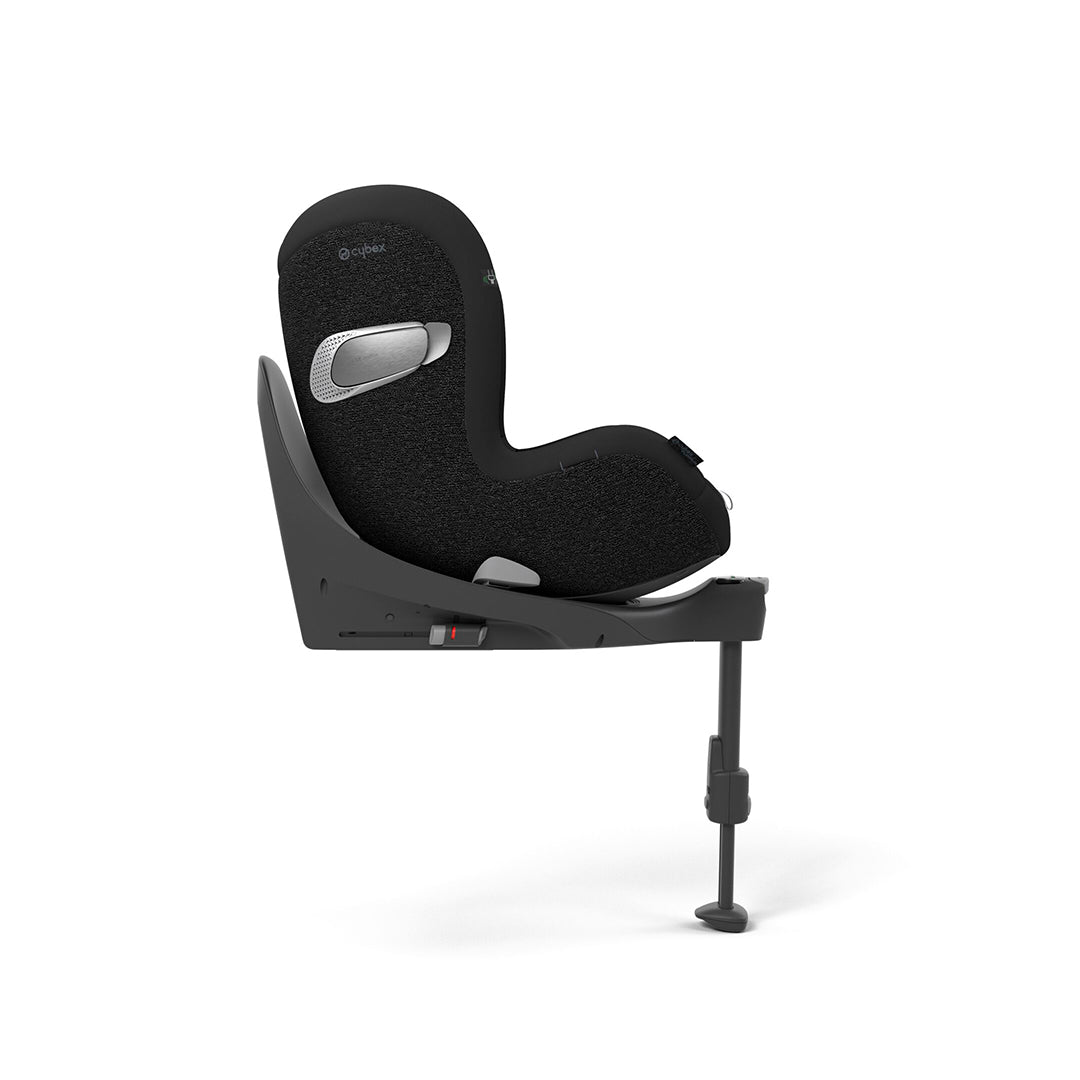  CYBEX Sirona T i-Size Car Seat - Sepia Black、mySite、merchandisen