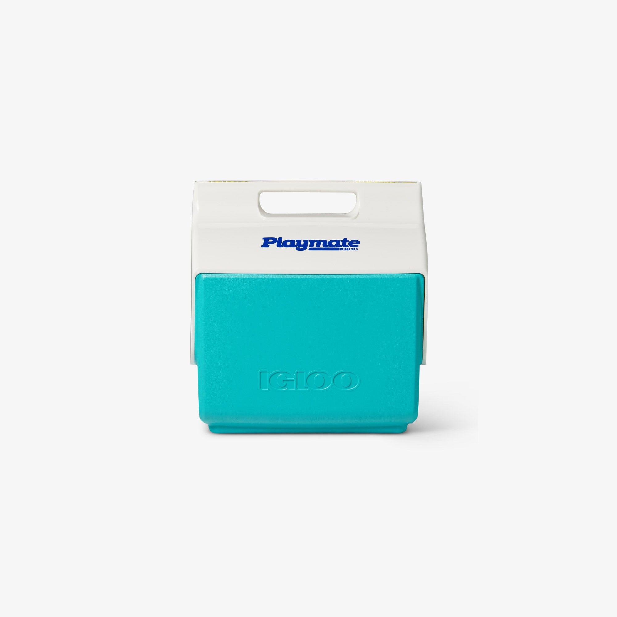 Retro Little Playmate 7 Qt Cooler、mySite、noshort