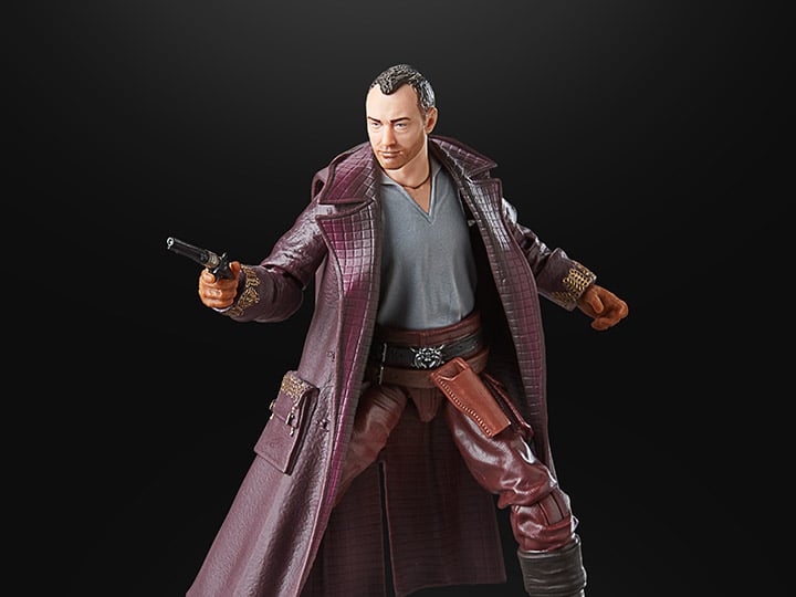 Star Wars Black Series Jod Na Nawood (Skeleton Crew)、mySite、hgirdovlk