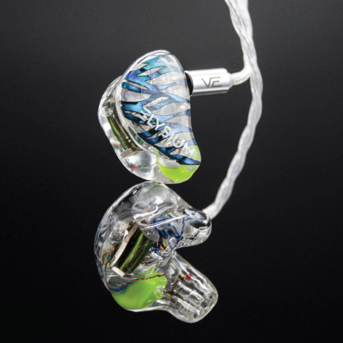  Vision Ears - ELYSIUM、mySite、merchandisen