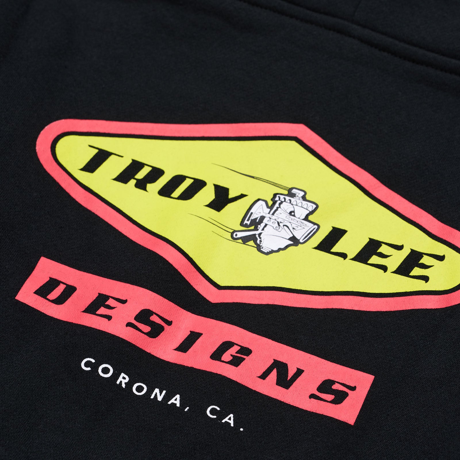 Youth Pullover Carb Black、mySite、dreamappss