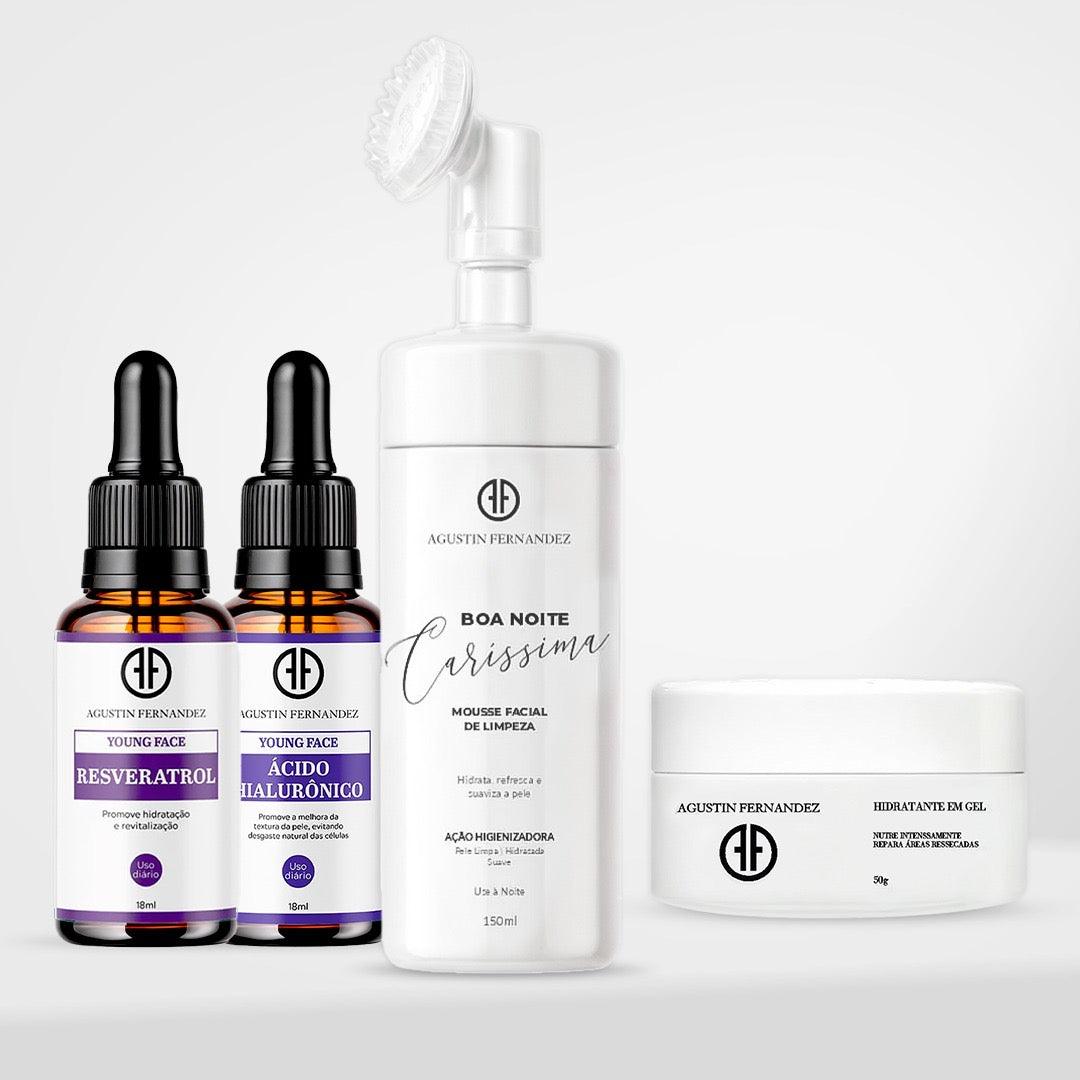 Cronograma Pele Seca、mySite、camillekostekn