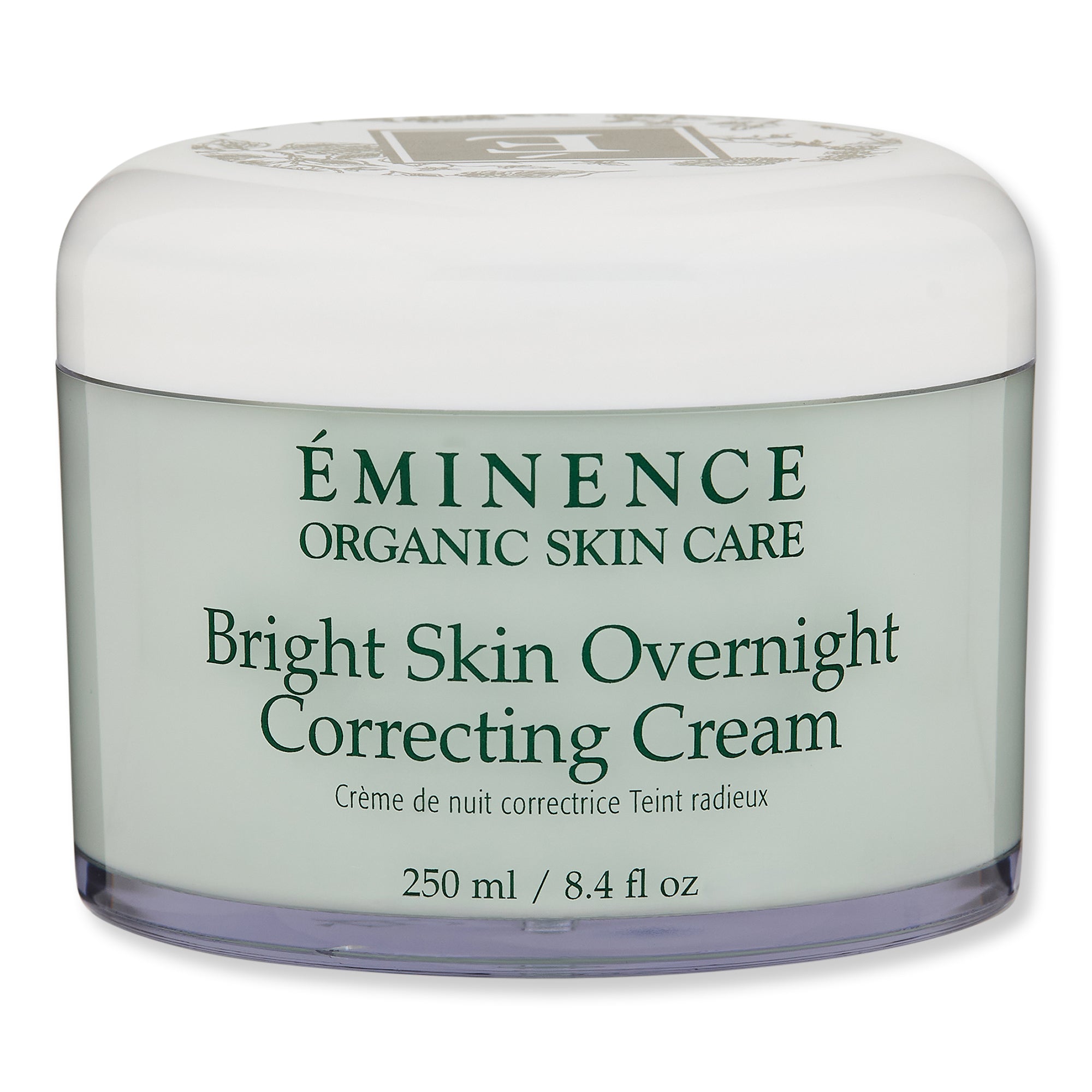 Eminence Organic Skin Care Bright Skin Overnight Correcting Cream、mySite、gigharbornorthrealestate