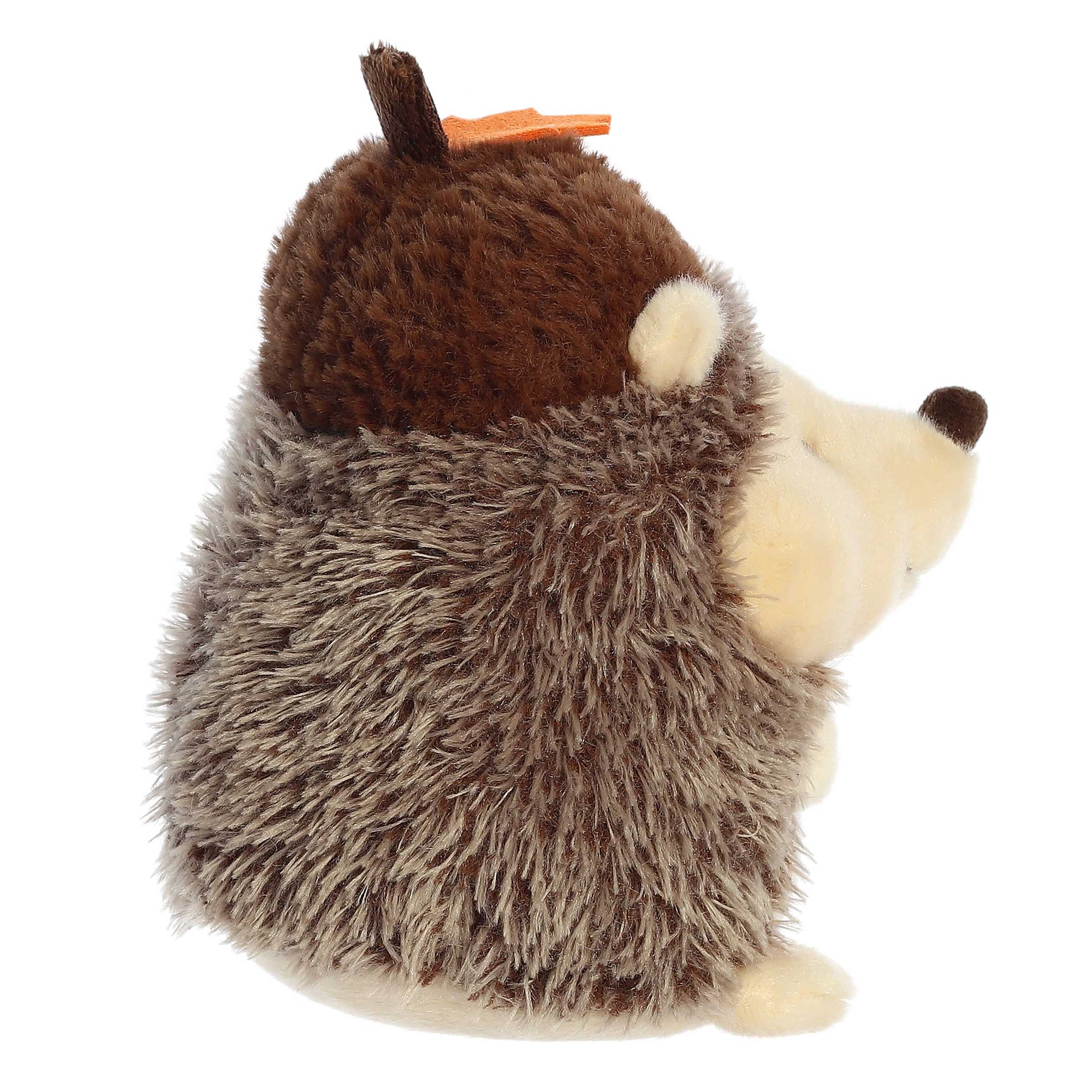 Aurora® - Holiday - Life In A Nutshell™ - 8 Hedgehog、mySite、g9winljtr