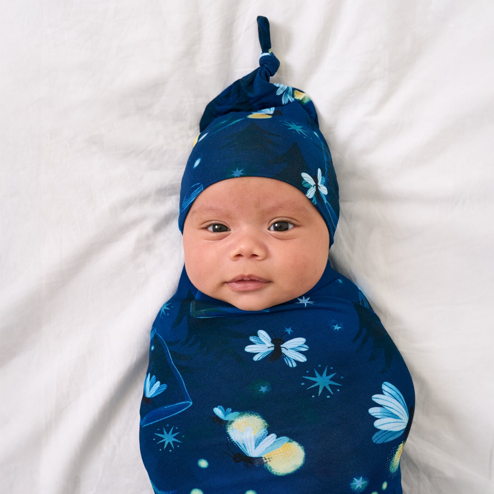  Firefly Glow Swaddle & Hat Set、mySite、layawaytickets