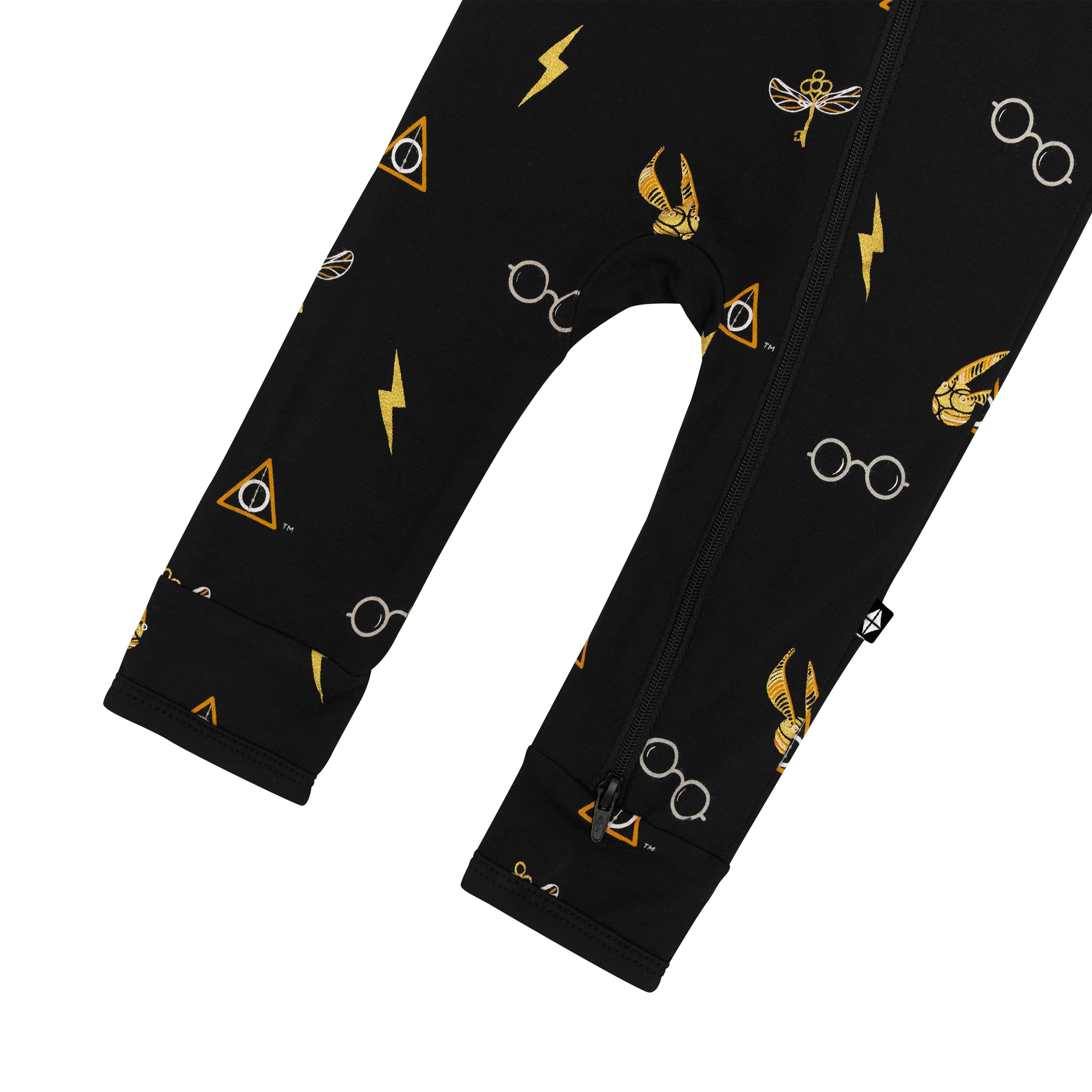  Zippered Romper in Midnight Icon、mySite、layawaytickets