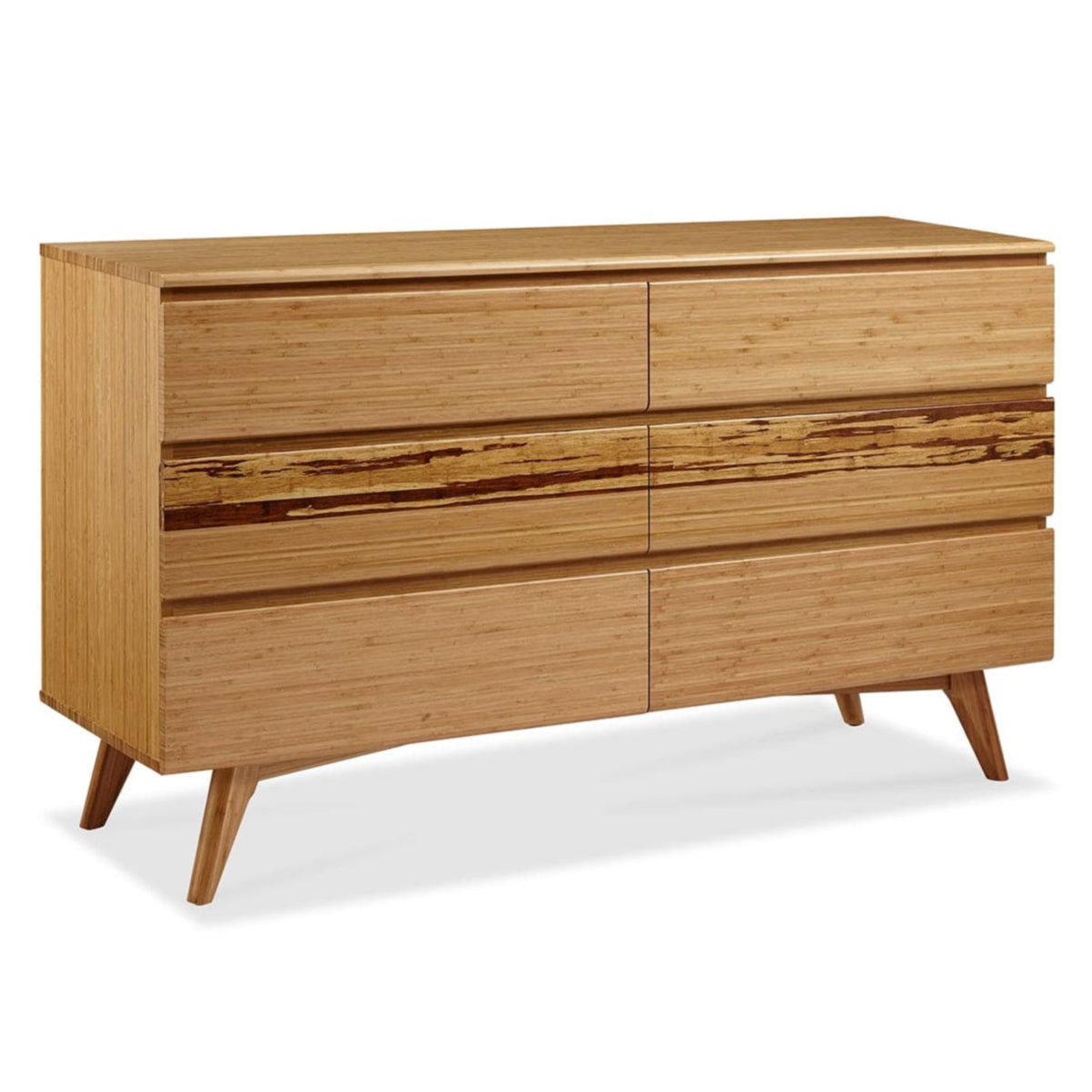 Azara Six Drawer Double Dresser、mySite、neckold