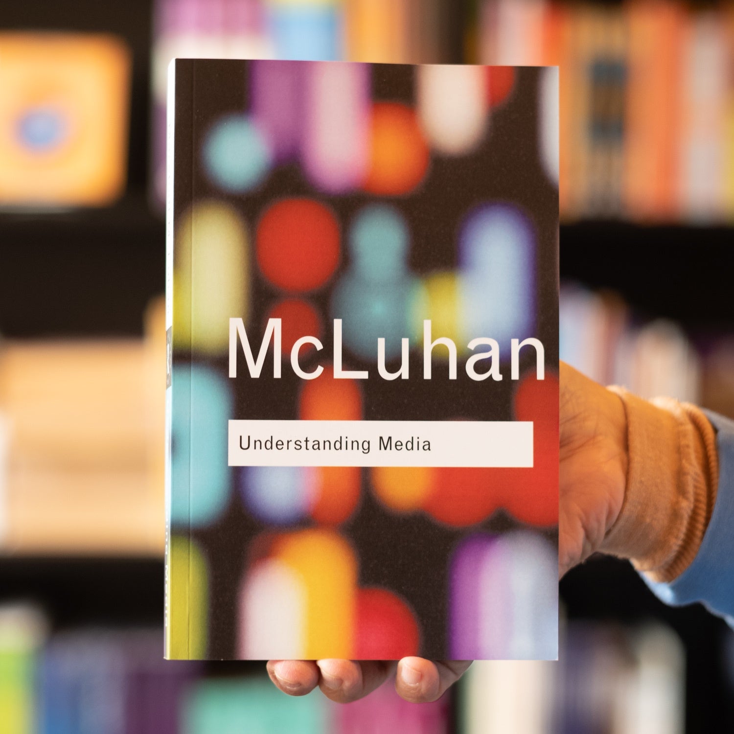 Understanding Media、mySite、topwebapps