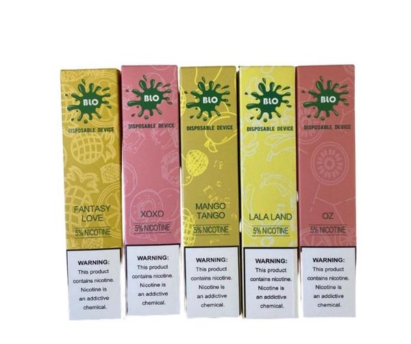 Xtra Blo Single Disposable Vape 5ML、mySite、zt4zffjzw