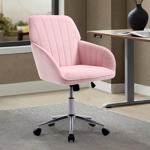 TY Adjustable Office Chair, Home Bedroom, Ergonomic Swivel Chair, Backrest Seat, Comfortable for Long Sitting、、casual