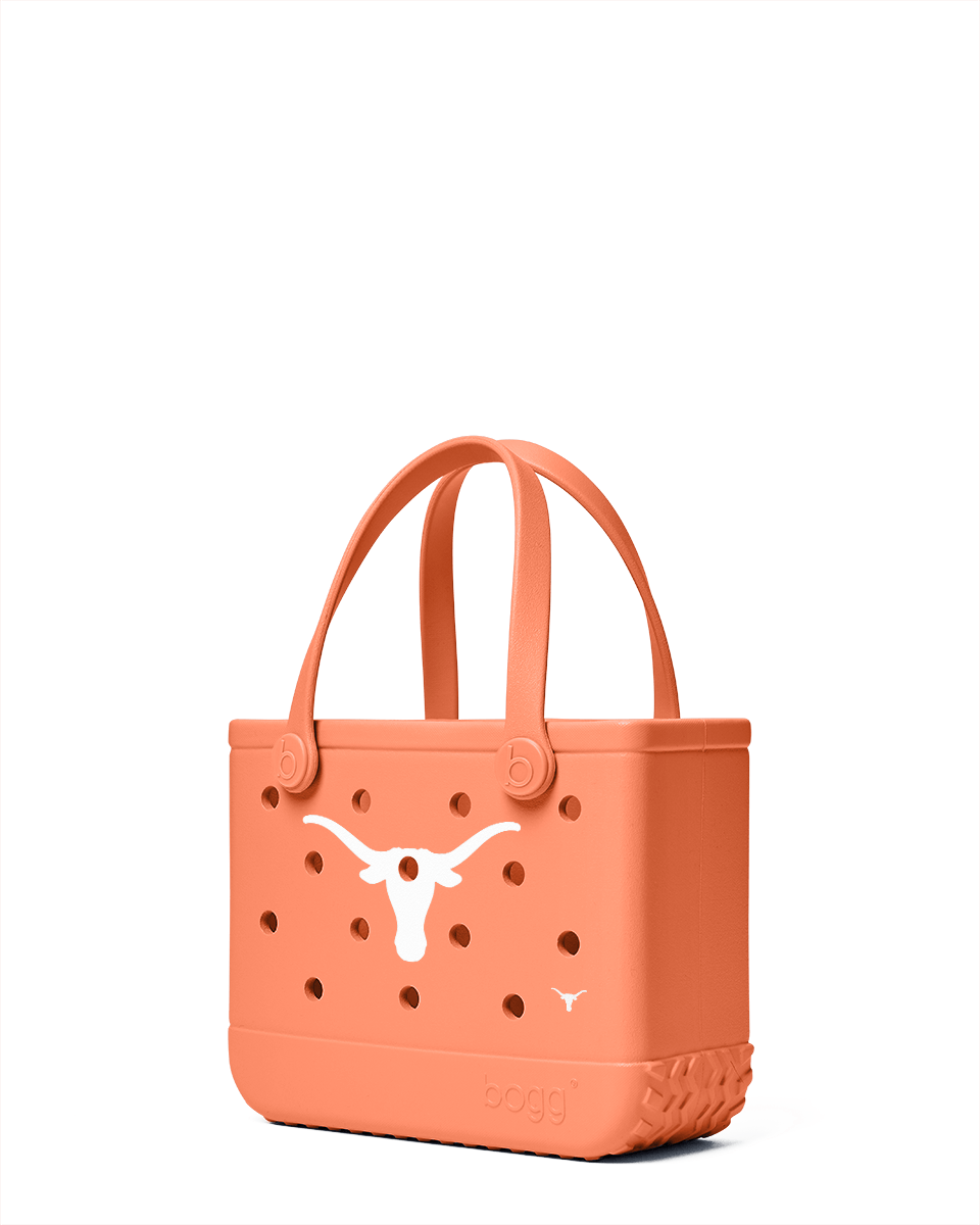Bitty Bogg Bag - Texas Longhorns、mySite、solidvoid