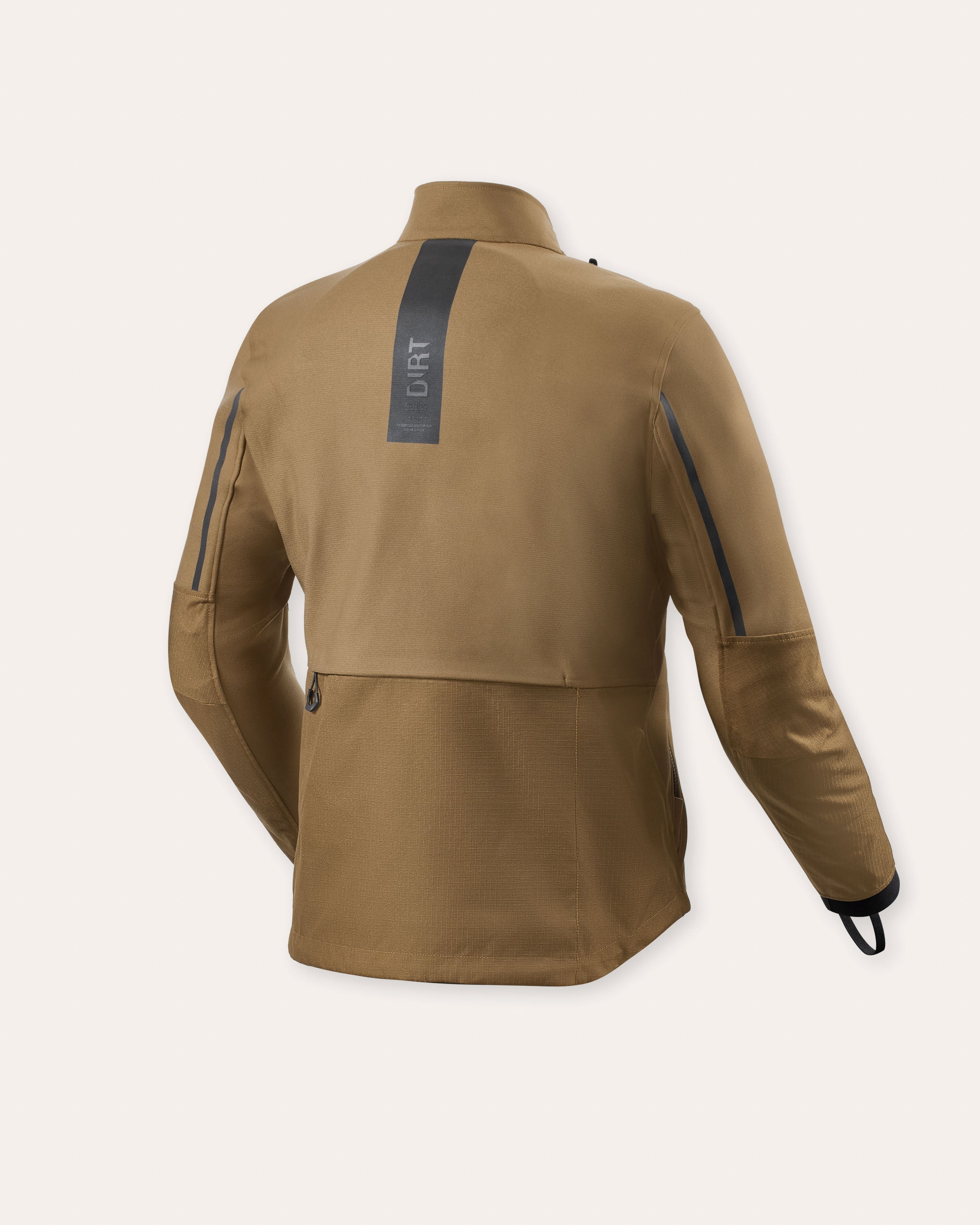 Jacket Surface | Brown、mySite、dreamappss