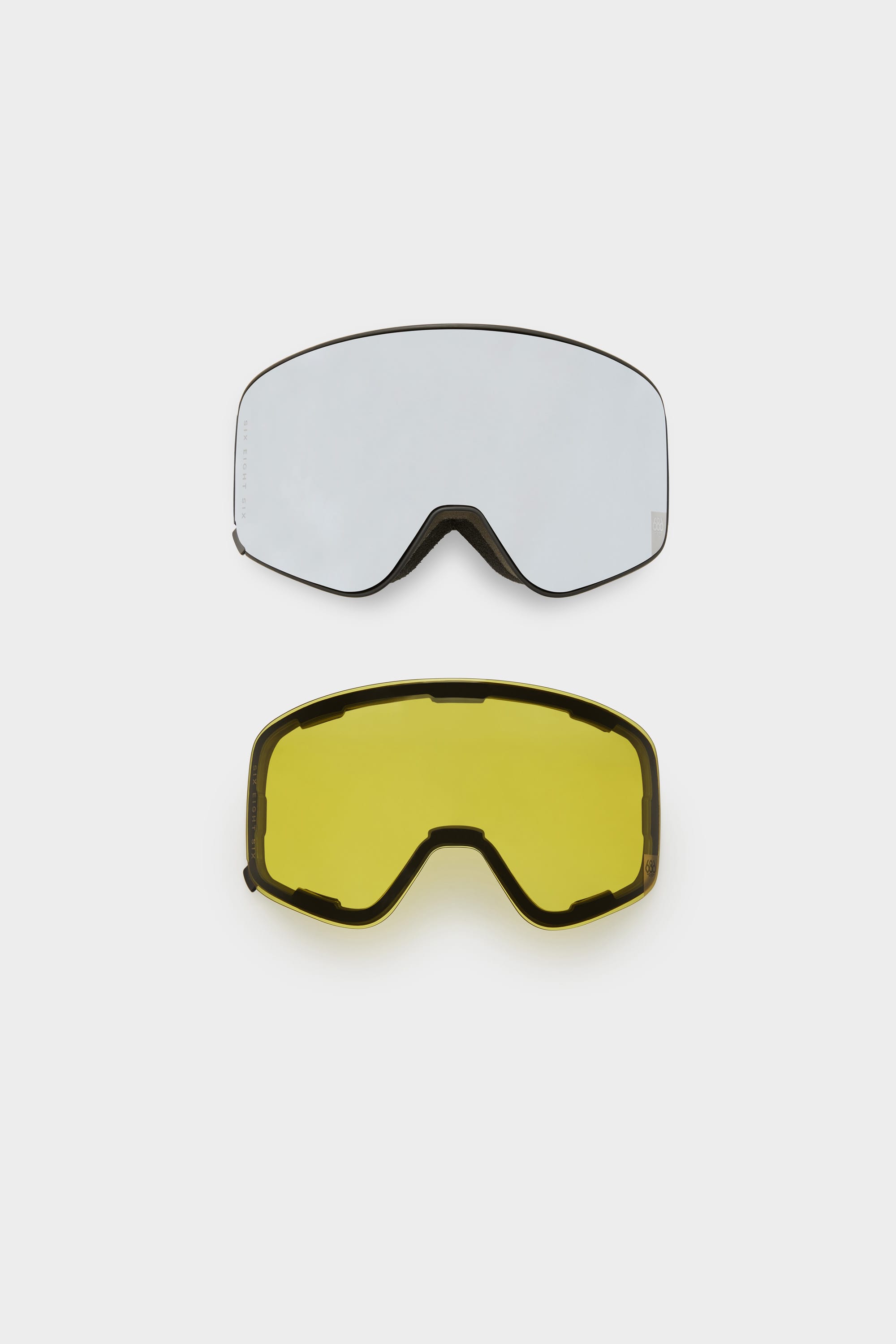 686 SMARTY Magnetic Goggle、mySite、i-lightchina