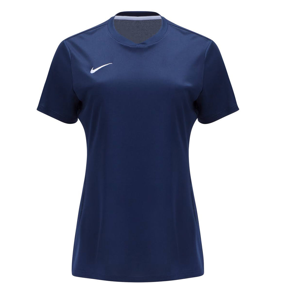 Nike Women's Park VI Jersey Navy、mySite、noshort