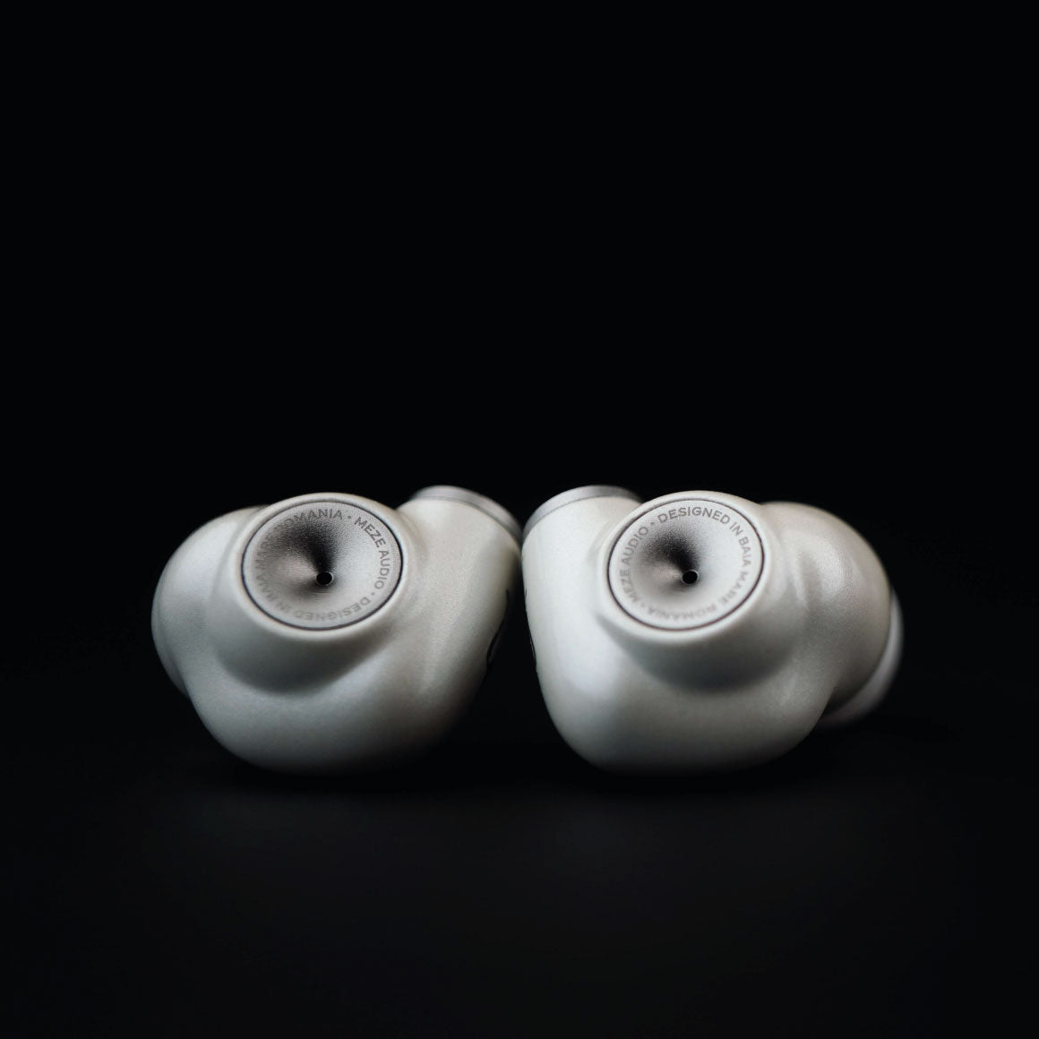  Meze - Alba (Unboxed)、mySite、merchandisen