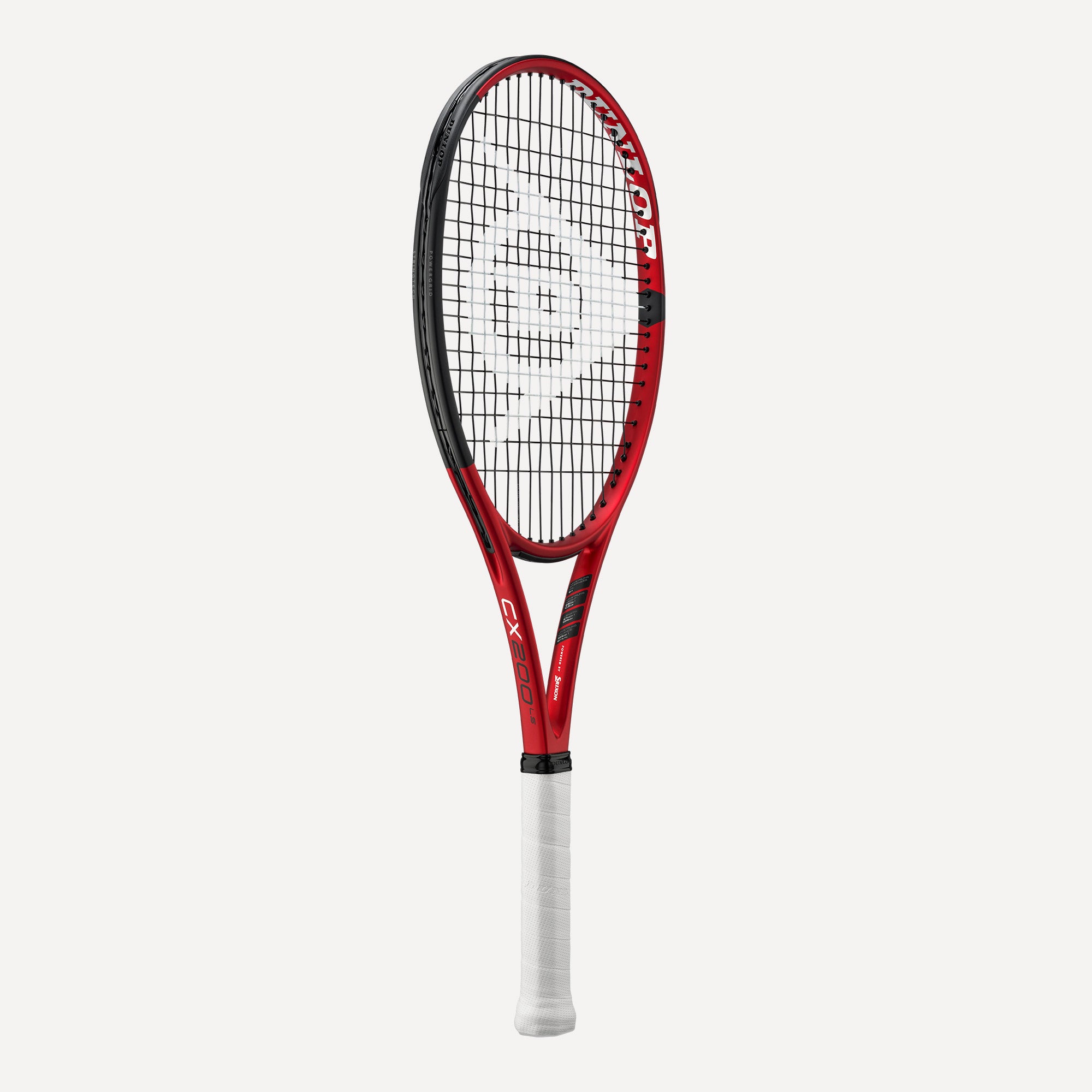 Dunlop CX 200 LS Tennis Racket�