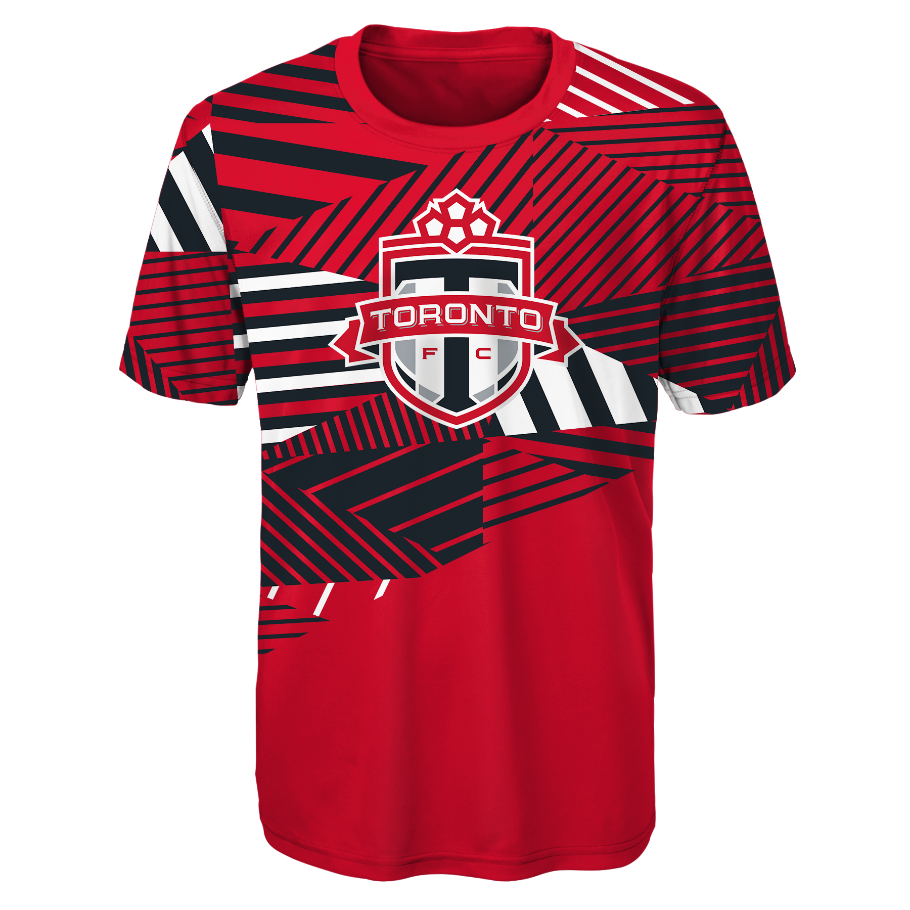 Kids Spirited Winger Tee