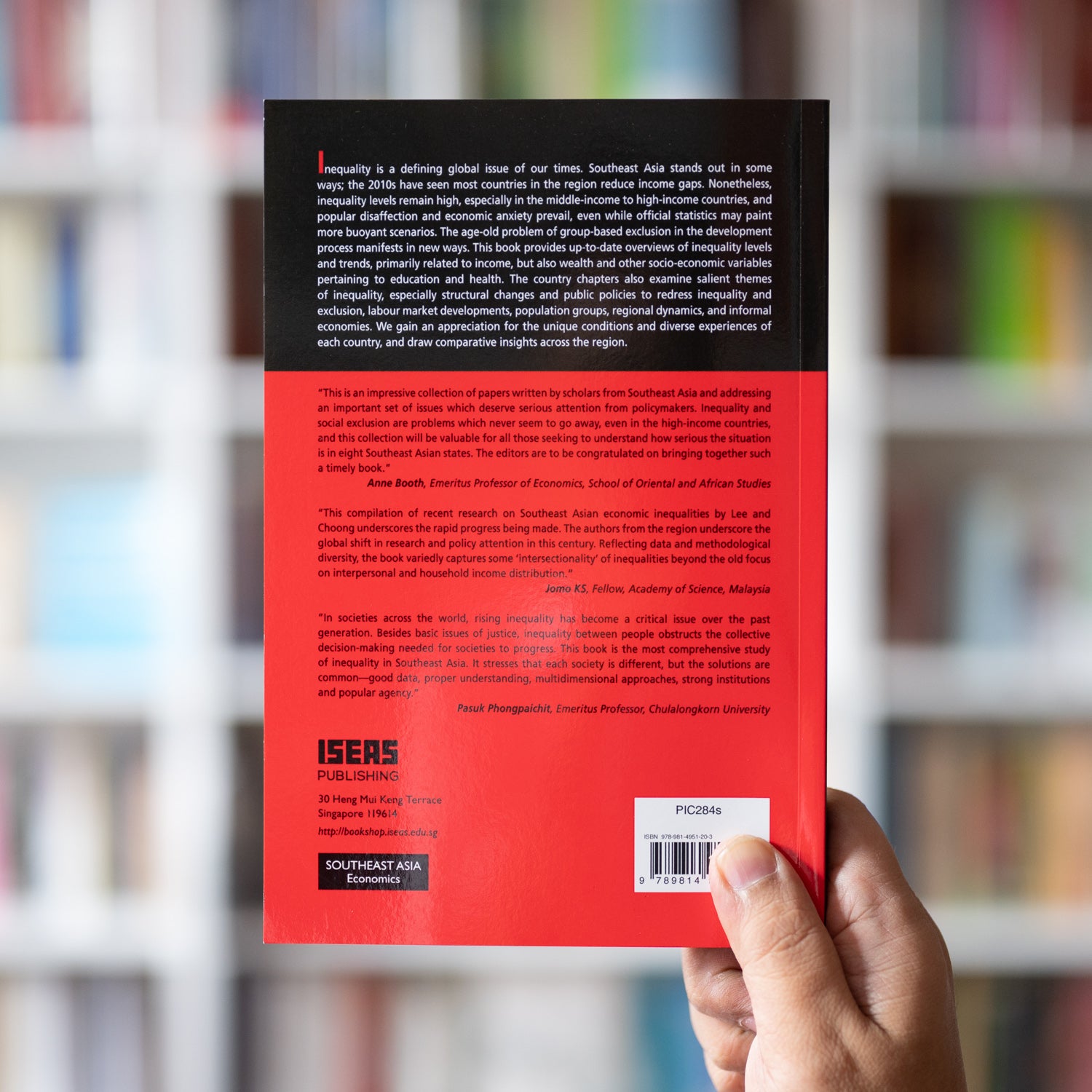 Inequality and Exclusion in Southeast Asia: Old Fractures, New Frontiers、mySite、topwebapps