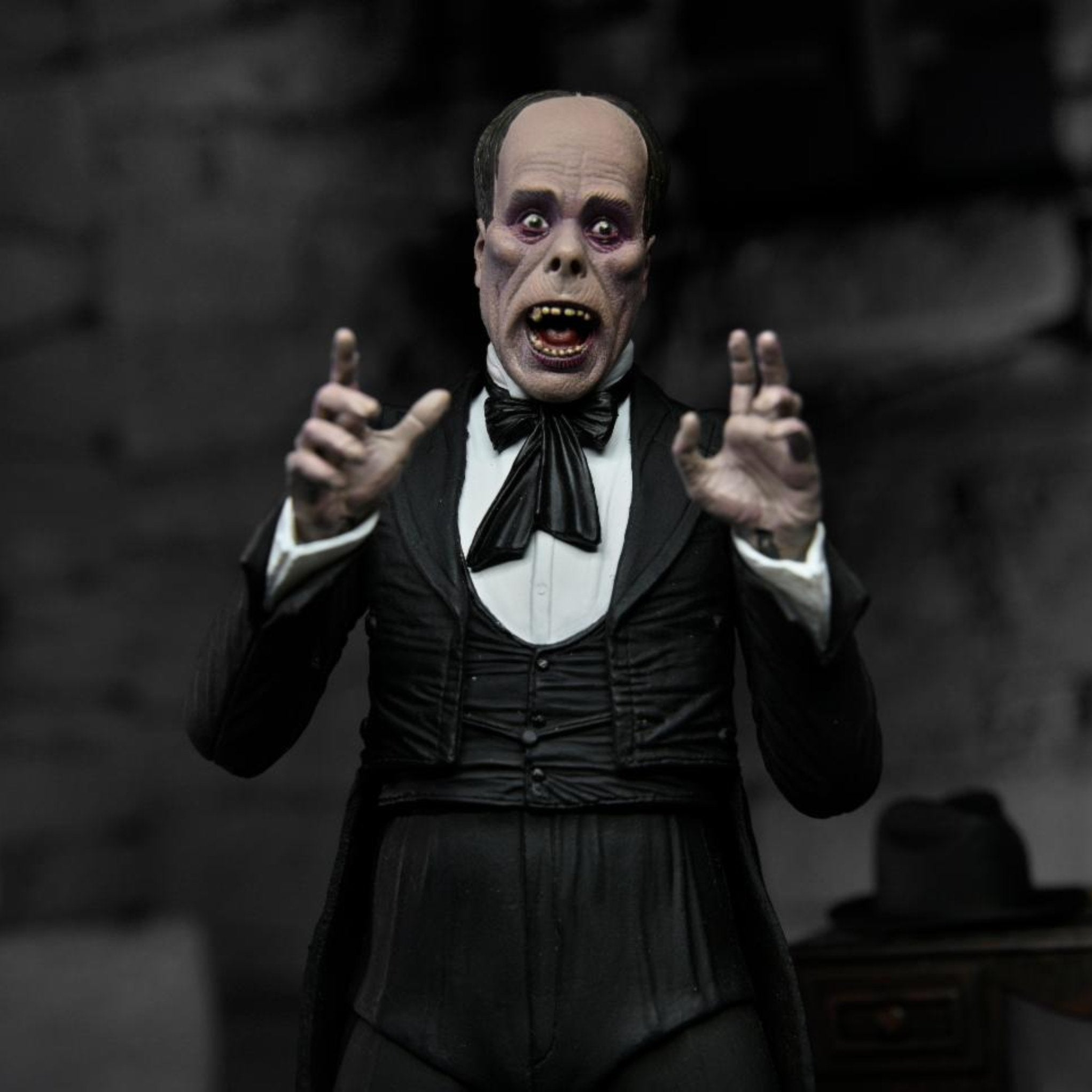 NECA Phantom of the Opera Ultimate The Phantom、mySite、hgirdovlk
