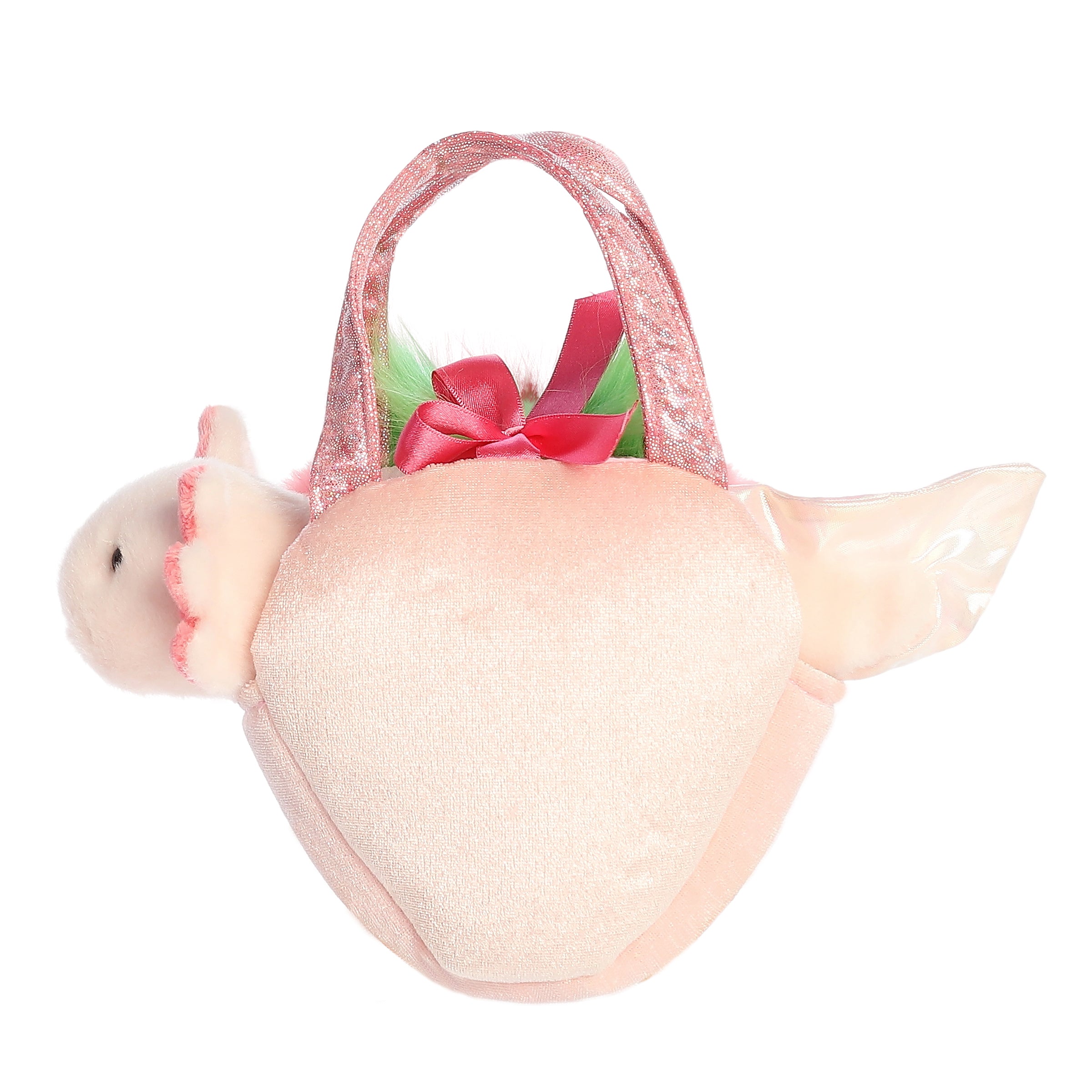 Aurora® - Fancy Pals™ - 8 Strawberry Axolotl、mySite、g9winljtr