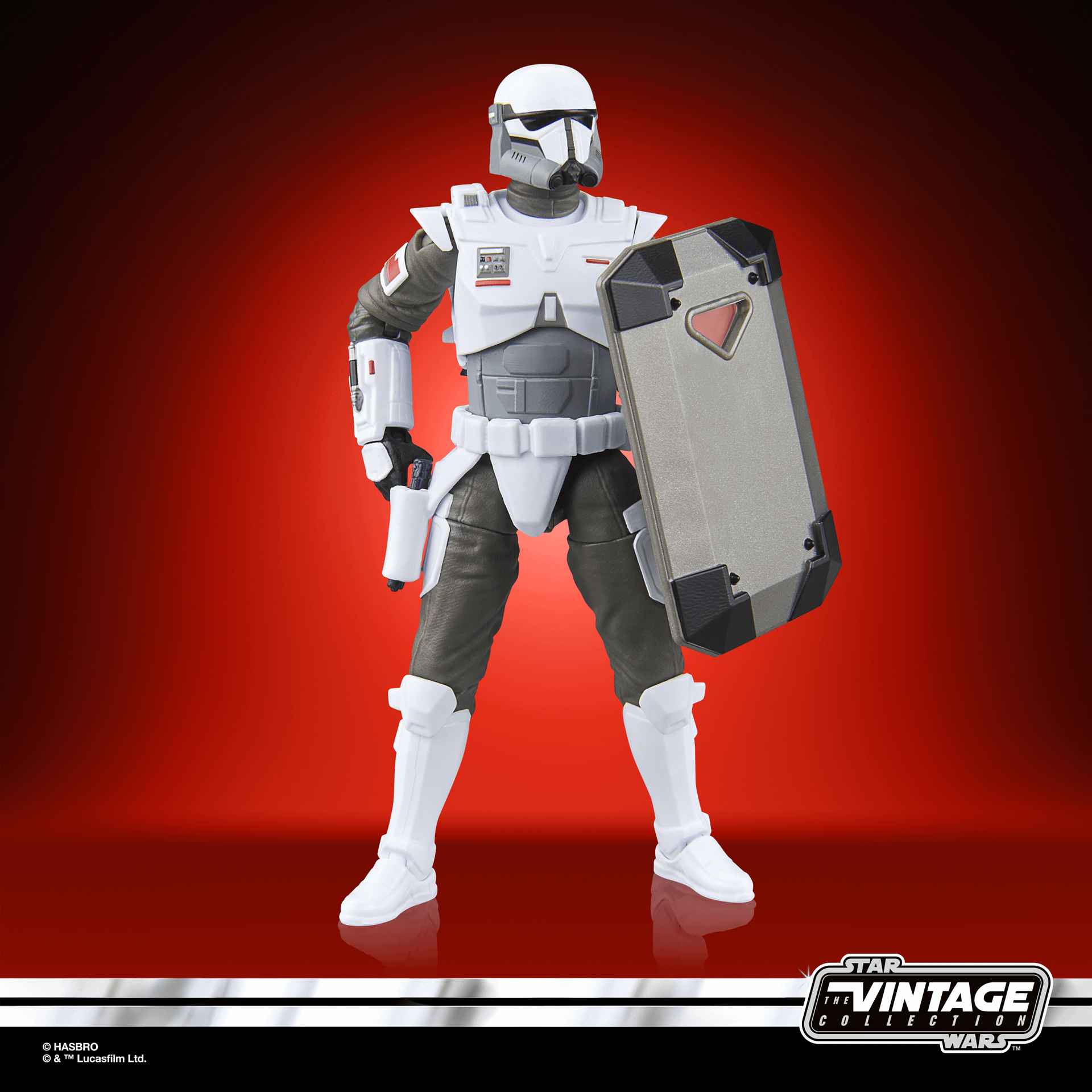 Star Wars The Vintage Collection Deluxe Imperial Armored Commando、mySite、hgirdovlk