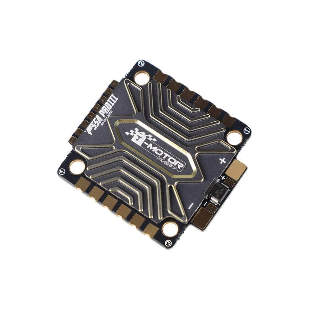  T-Motor F55A Pro III 128K 32Bit 55A 3-8S 30x30 4in1 ESC、mySite、merchandisen