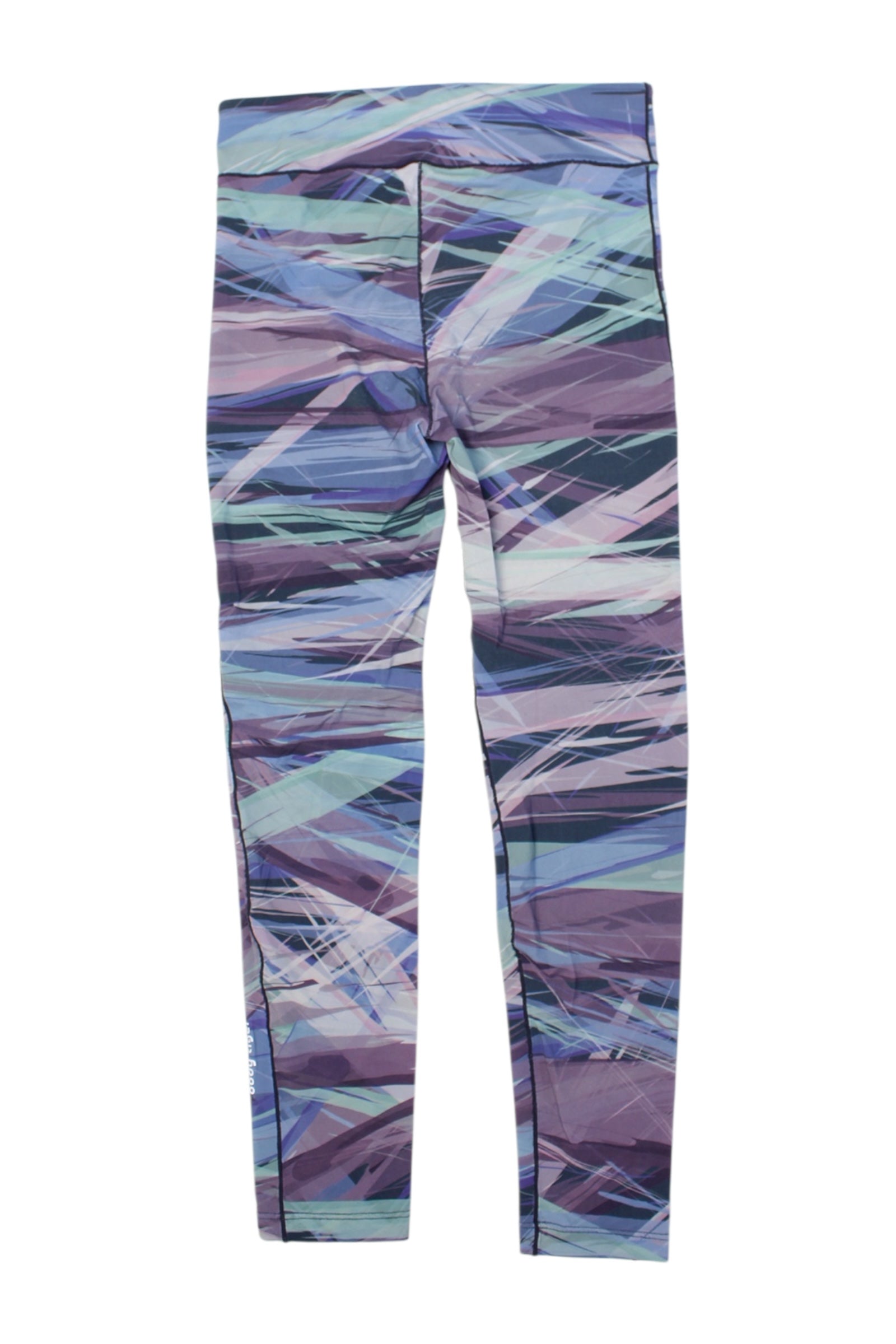 Moody Tiger Printed Leggings 5T、mySite、g9winljtr