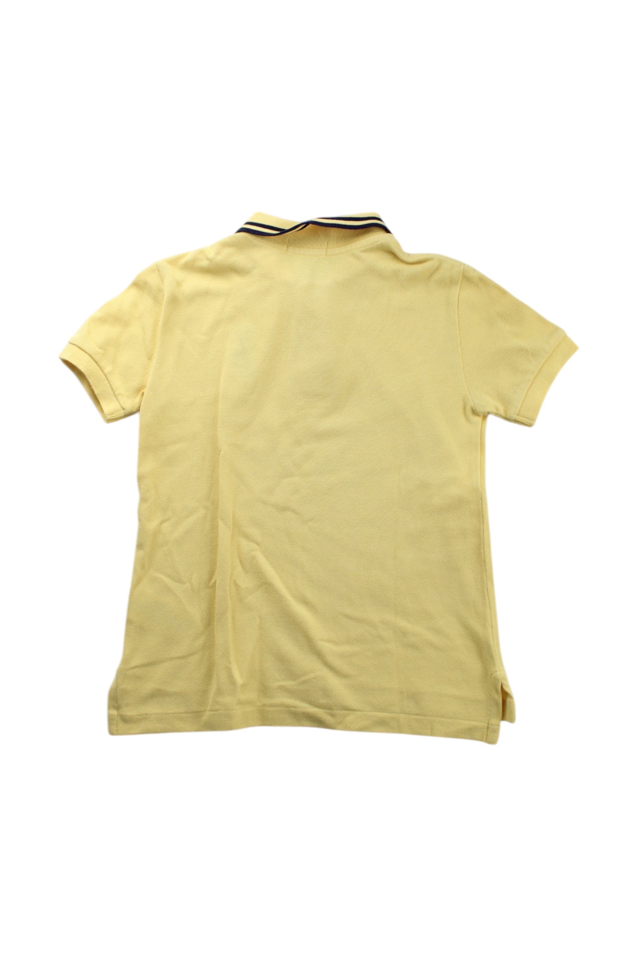 Ralph Lauren Polo Bear Short Sleeve Polo Shirt Size 5T、mySite、g9winljtr