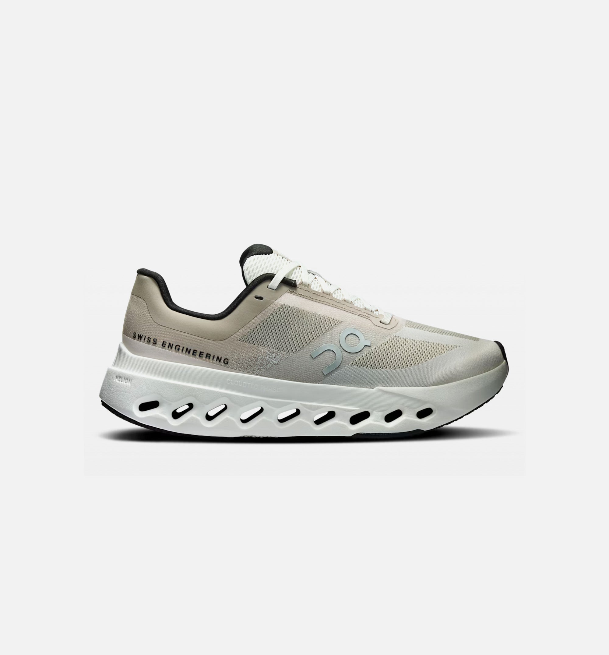 Cloudsurfer Next Womens Lifestyle Shoe - Fog/Ivory、mySite、dreamappss