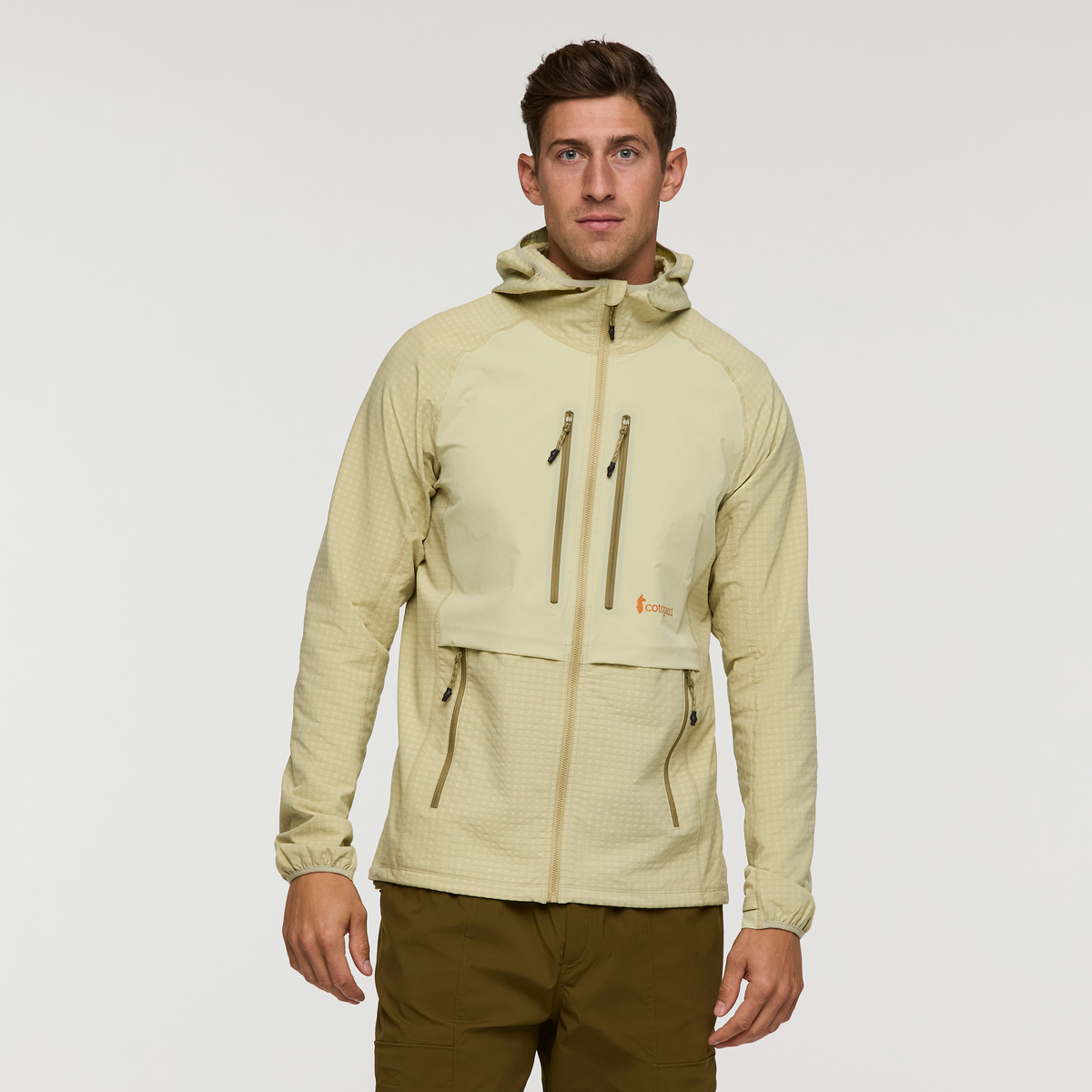 Yermo Hooded Jacket - Men's、mySite、shYermo Hooded Jacket - Men's、mySite、glenpowelloop_name