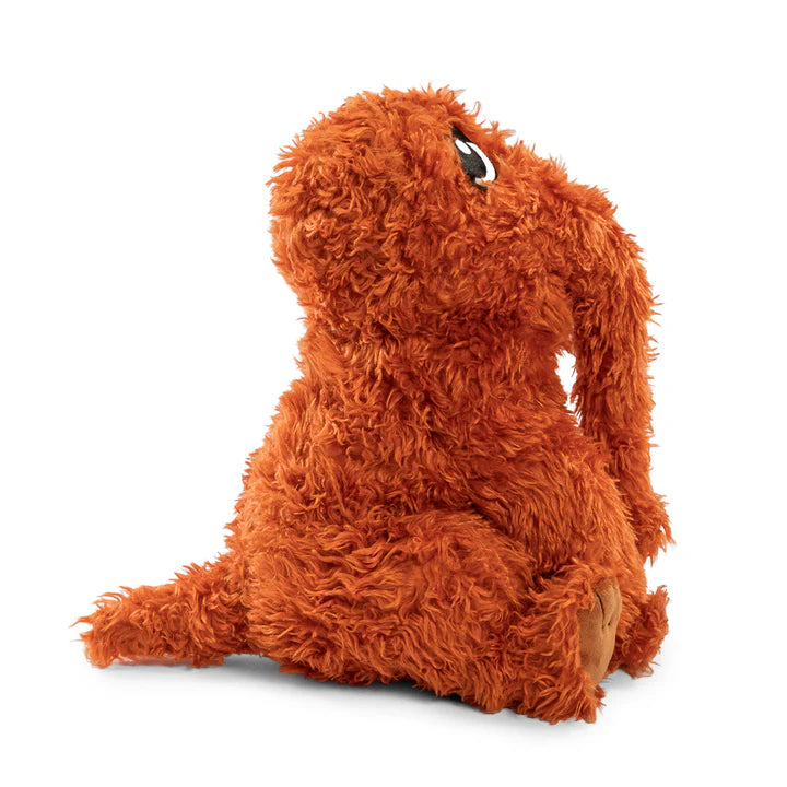 Kid Robot Sesame Street Mr. Snuffleupagus Plush、mySite、hgirdovlk
