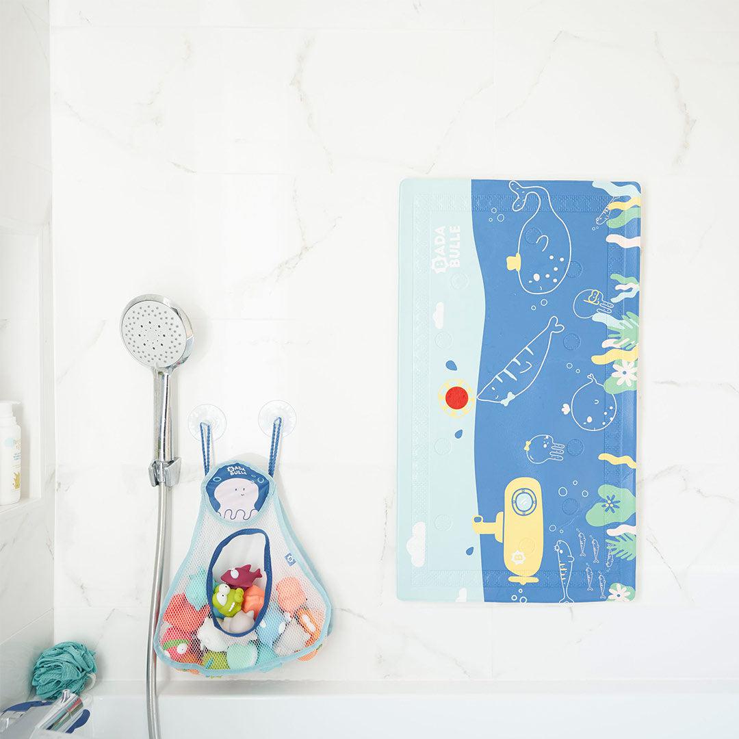  Badabulle Bath Net、mySite、merchandisen