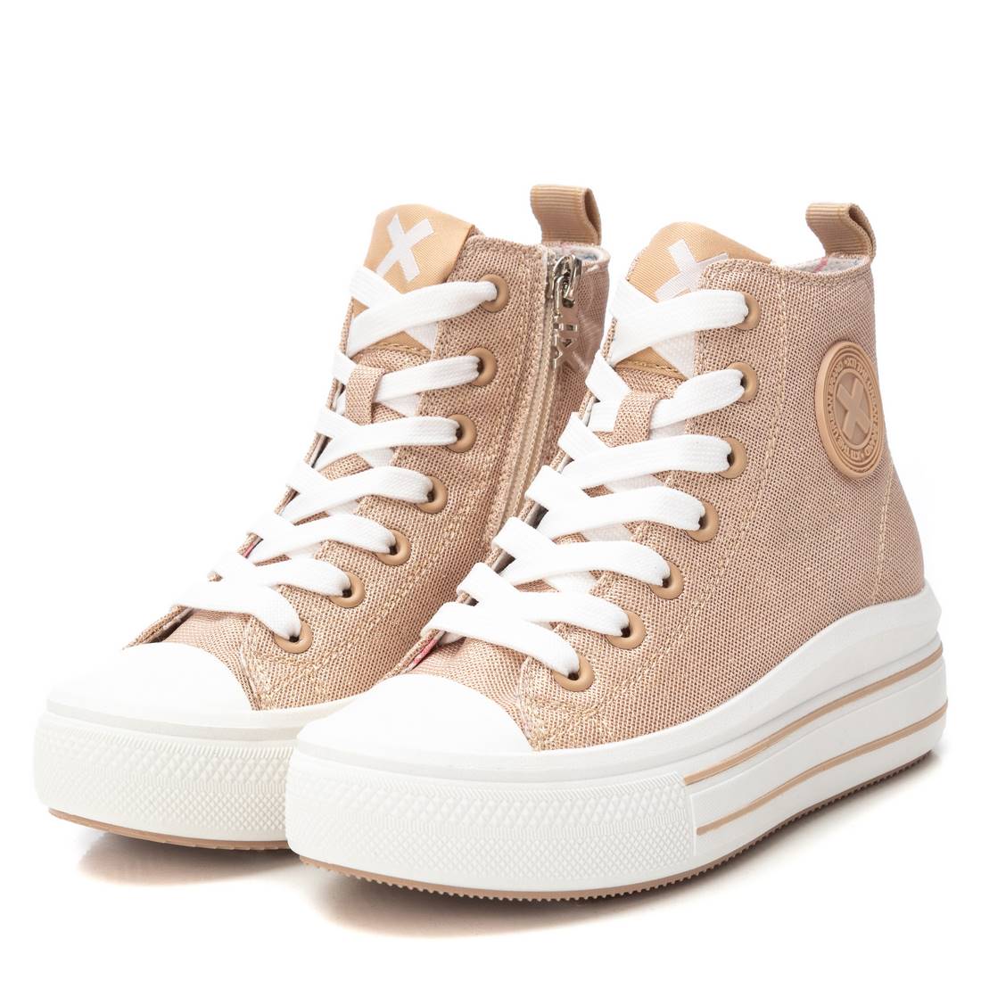 BOTÍN DE NIÑA XTI KID 15122502、mySite、gtrtttuynbv