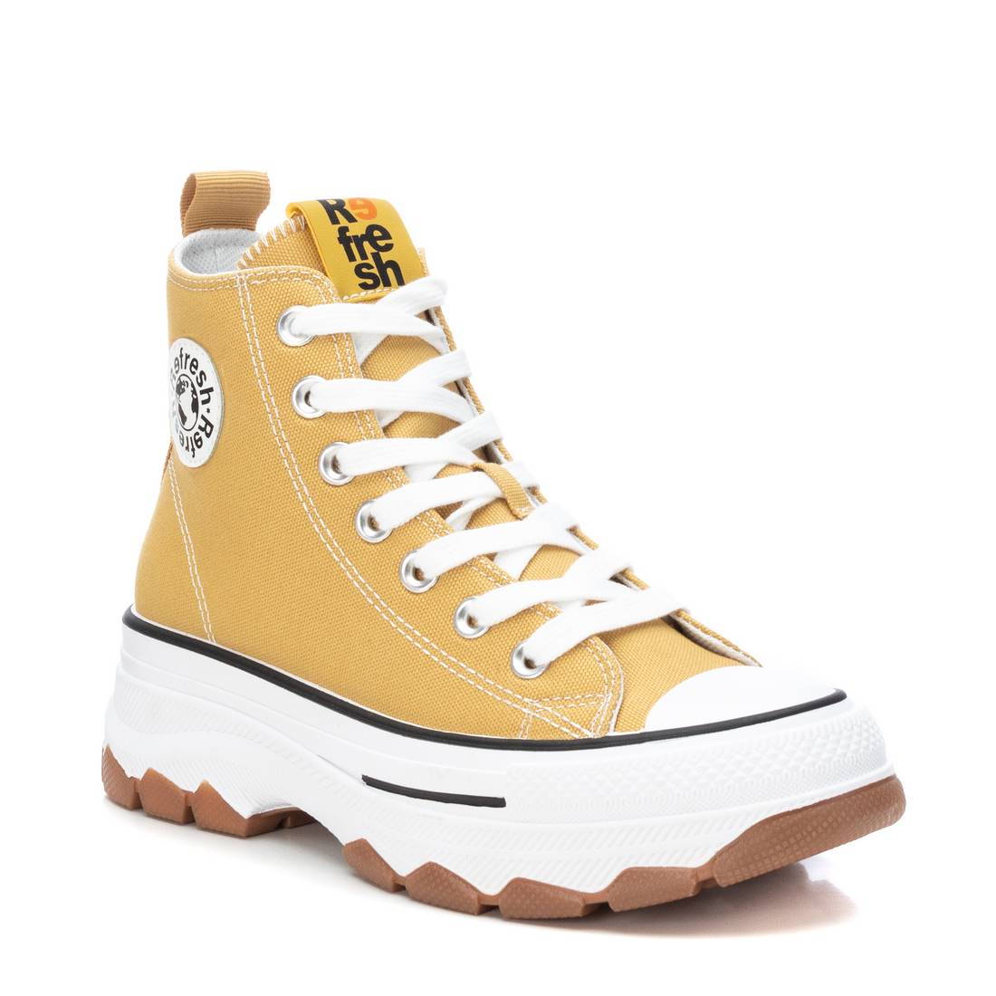 BOTÍN DE MUJER REFRESH 17191906、mySite、gtrtttuynbv