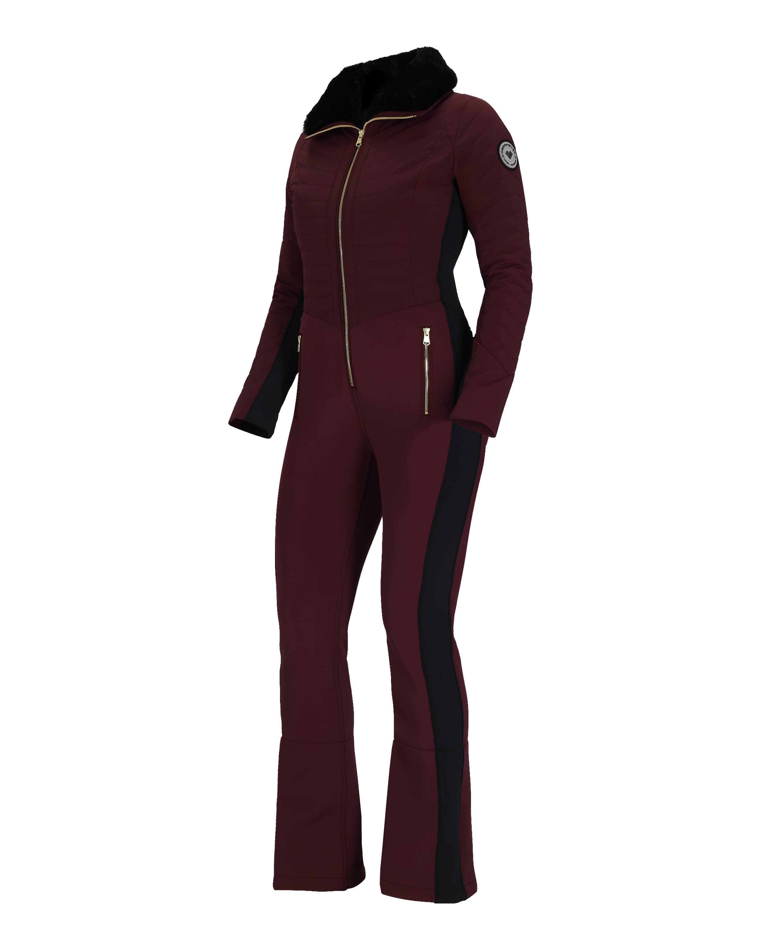 Katze Suit | Cabernet、mySite、i-lightchina